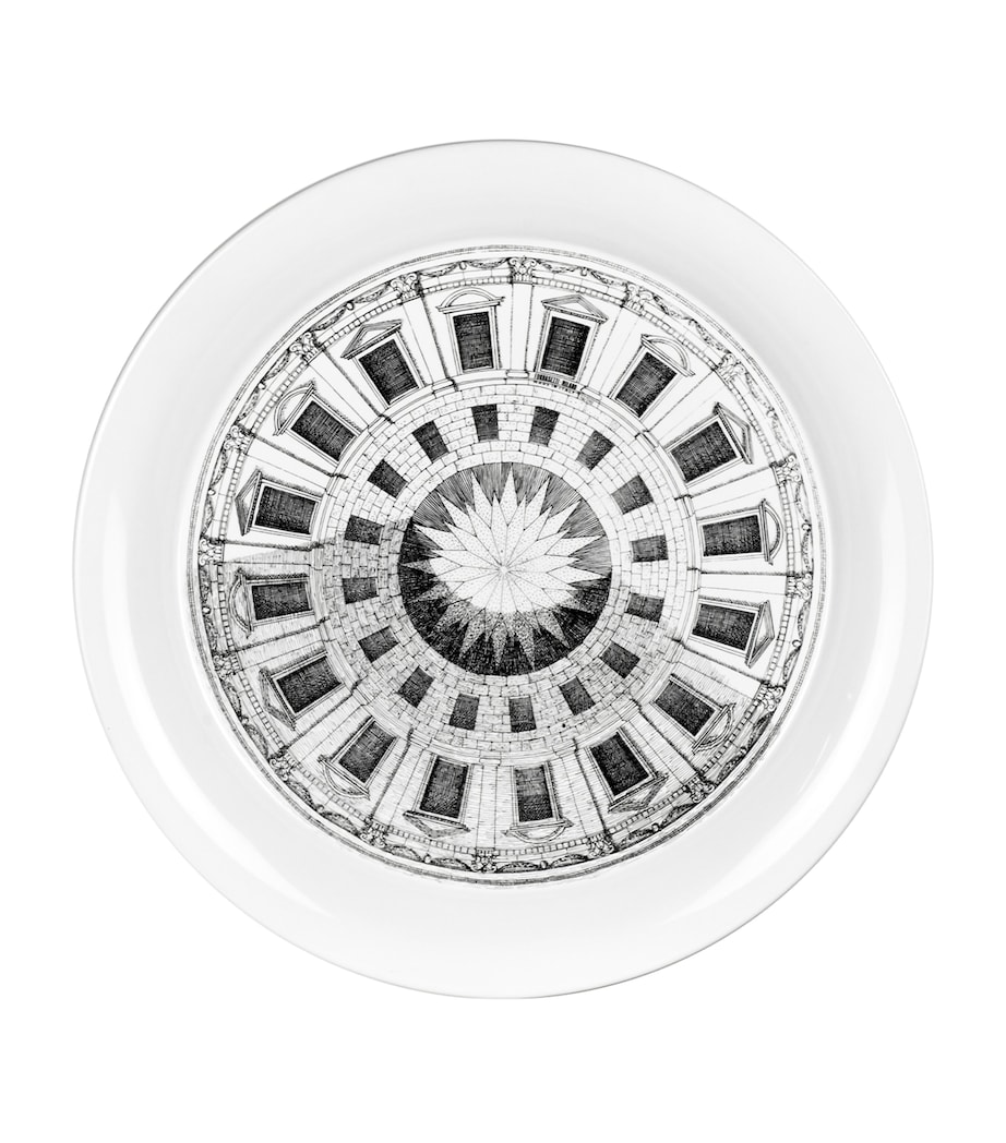 Cortile Tray (40cm) MULTI Image 2