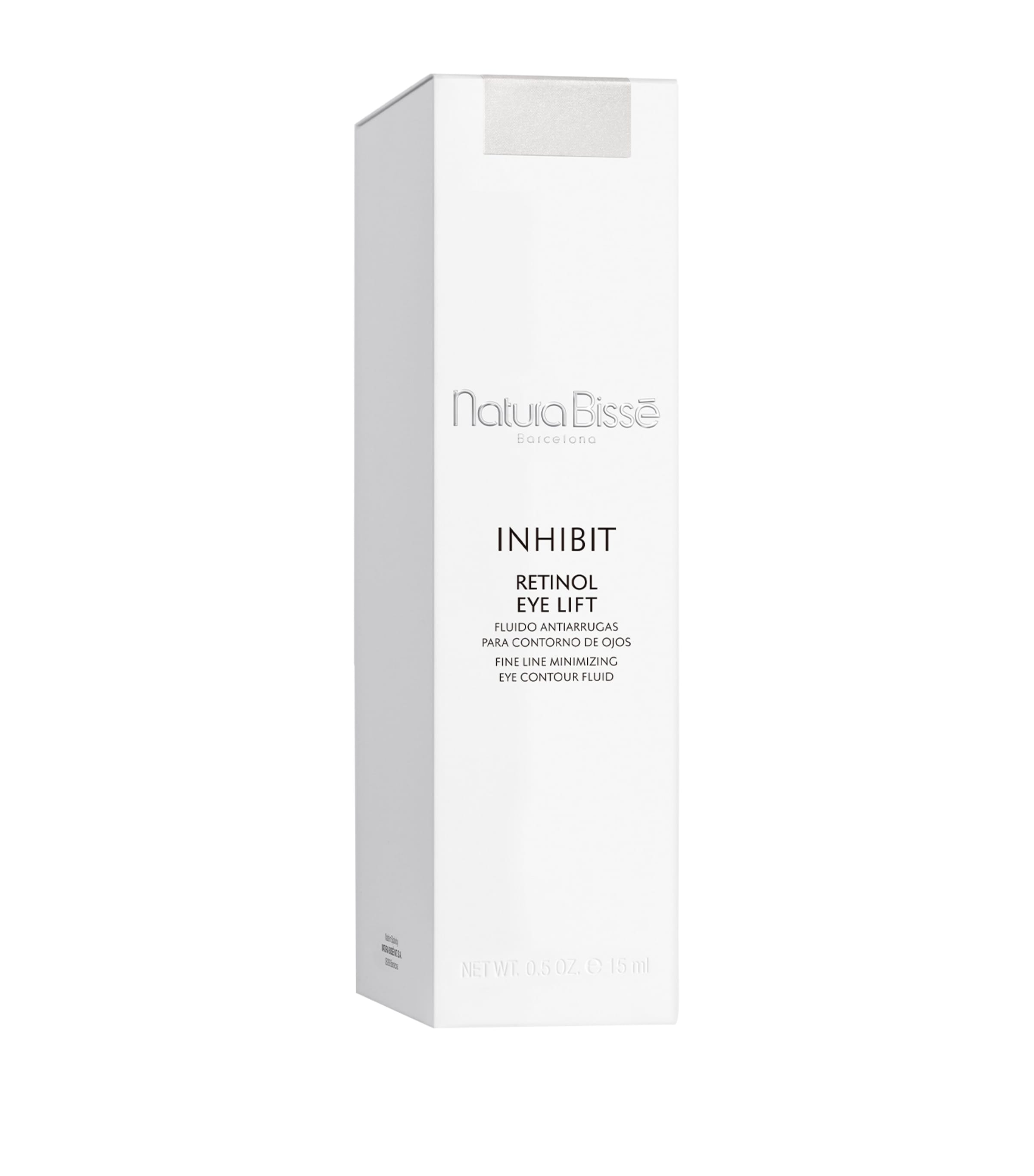 Inhibit Retinol Eye Lift (15ml) NO COLOUR Image 4