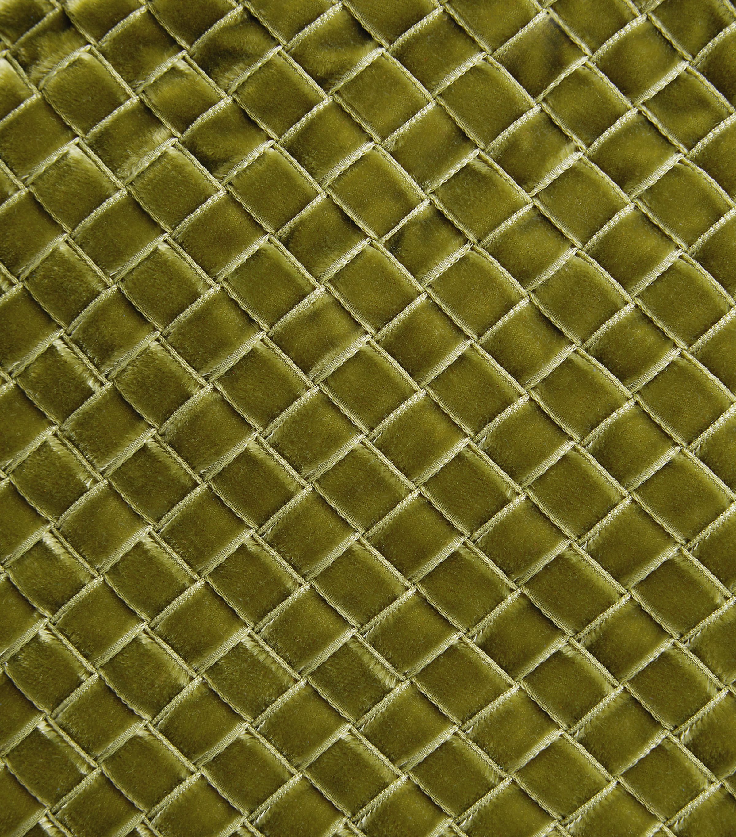 Calfskin Dustbag Shoulder Bag 2488 Image 6