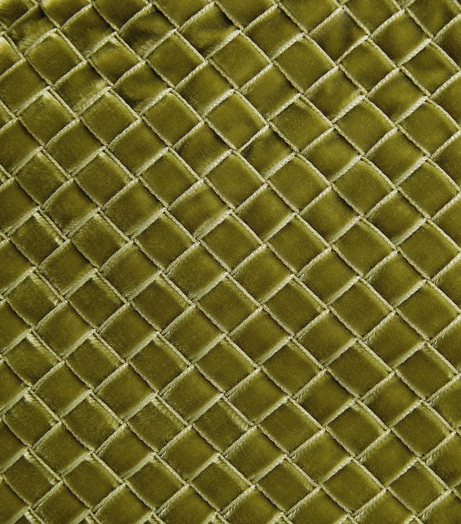 Calfskin Dustbag Shoulder Bag 2488 Image 6