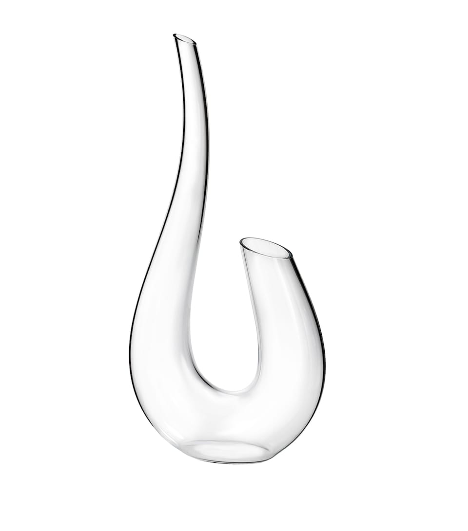 Waterford Elegance Tempo Decanter (1L) Clear