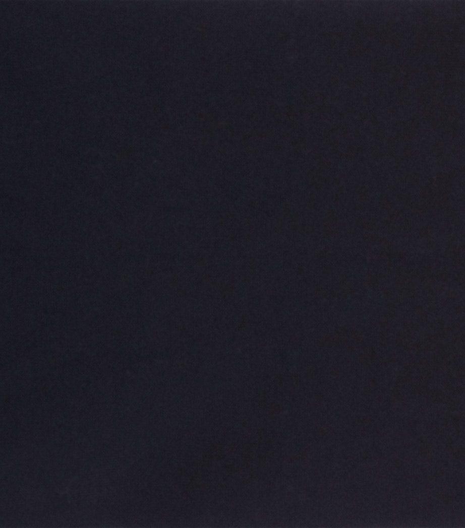 Matt Deluxe 30 Tights 3009 BLACK Image 3