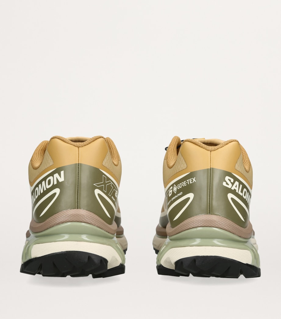 XT-6 GORE-TEX Sneakers BEIGE COMB Image 2