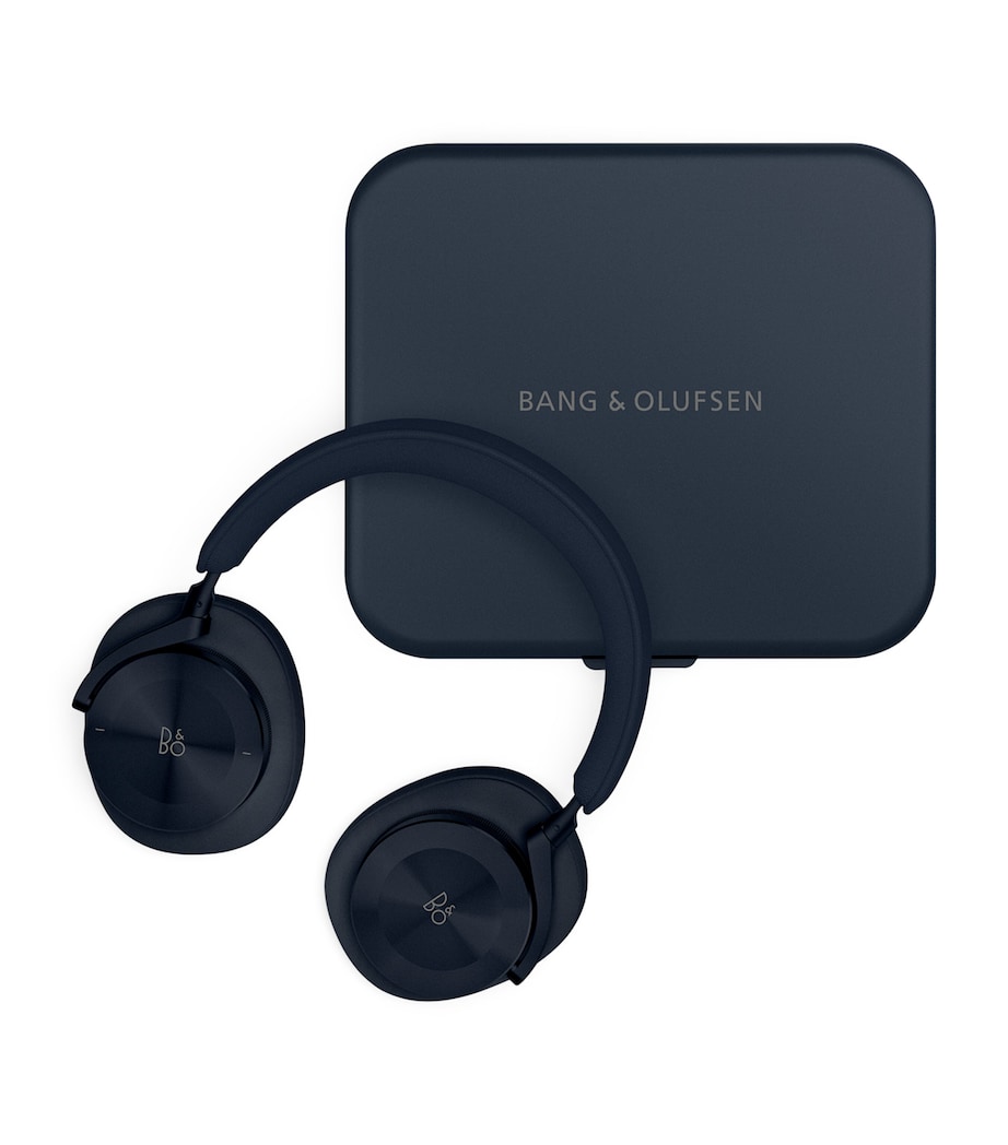 Beoplay H95 Headphones NAVY Image 2