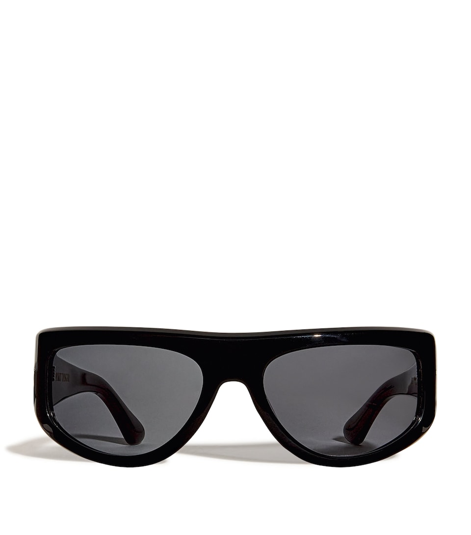 Rectangular Fayaz Sunglasses