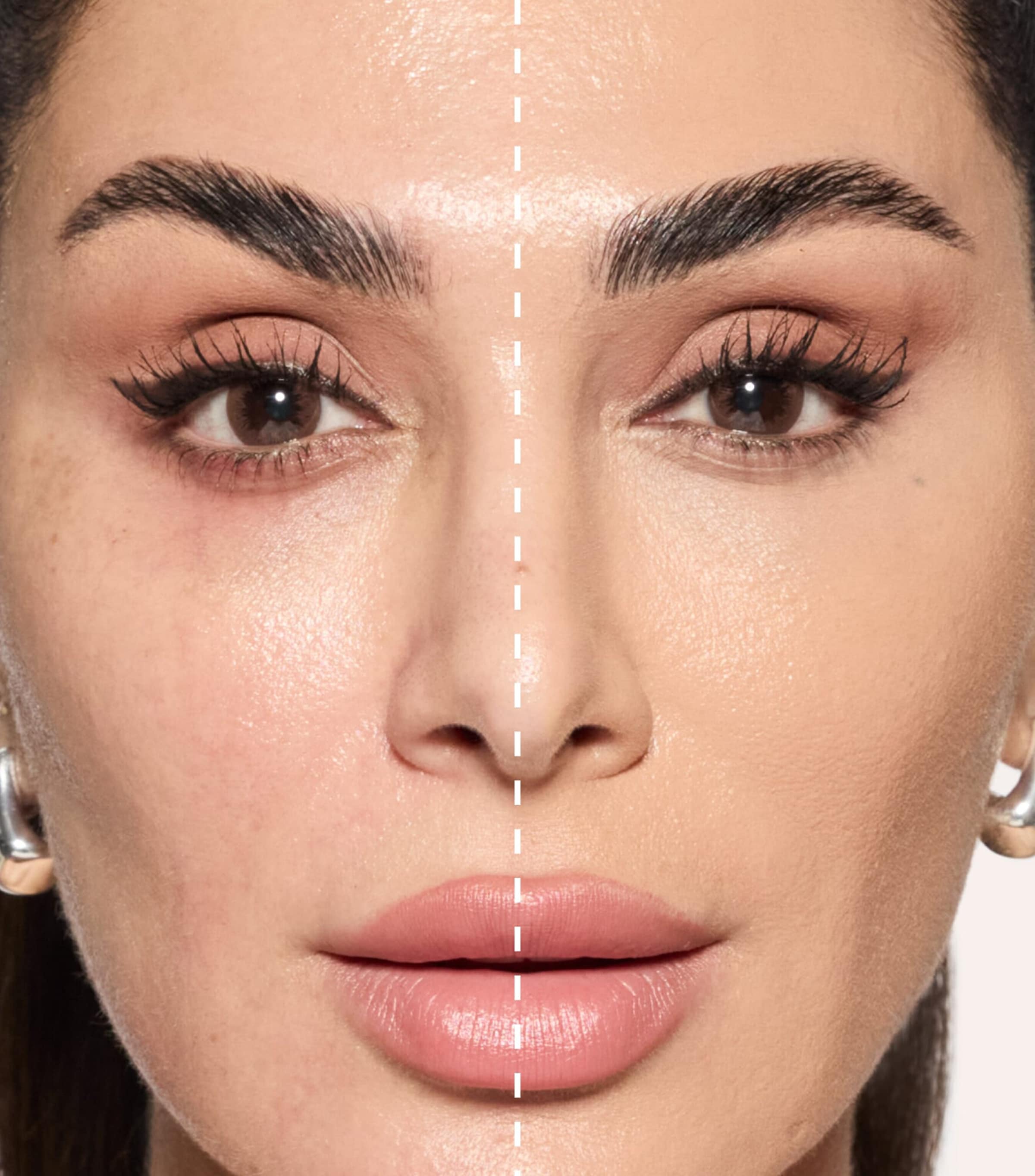 Easy Blur Foundation CASHEW 140G Image 2