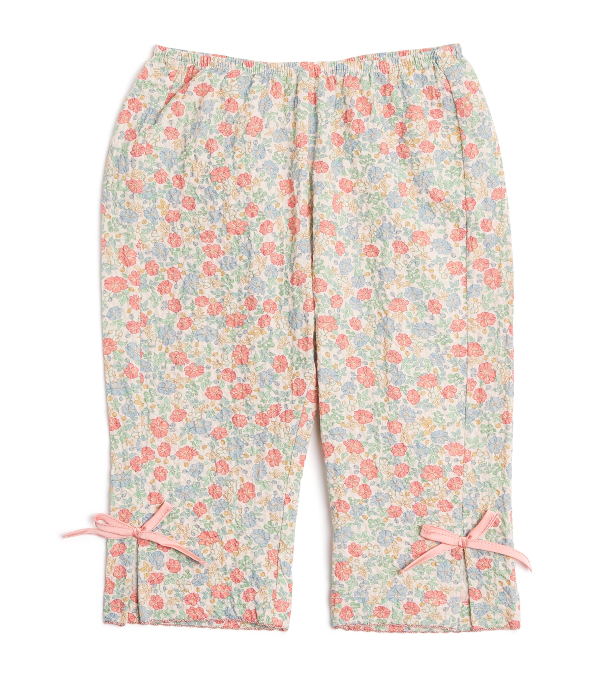 Shop Konges Slojd Stretch-organic Cotton Elin Trousers