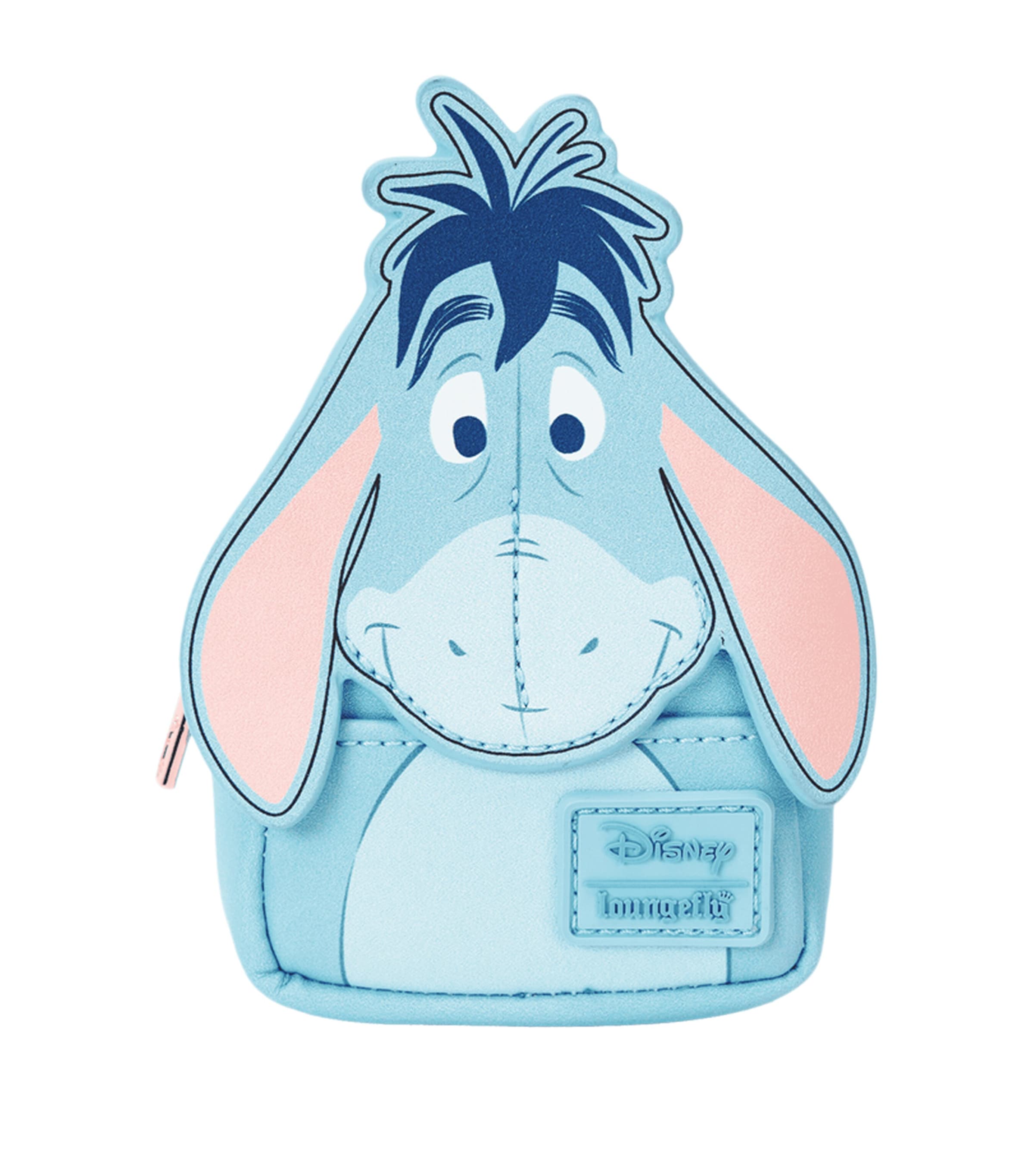 Disney x Loungefly Winnie-the-Pooh Mystery Bag Charm Image 5
