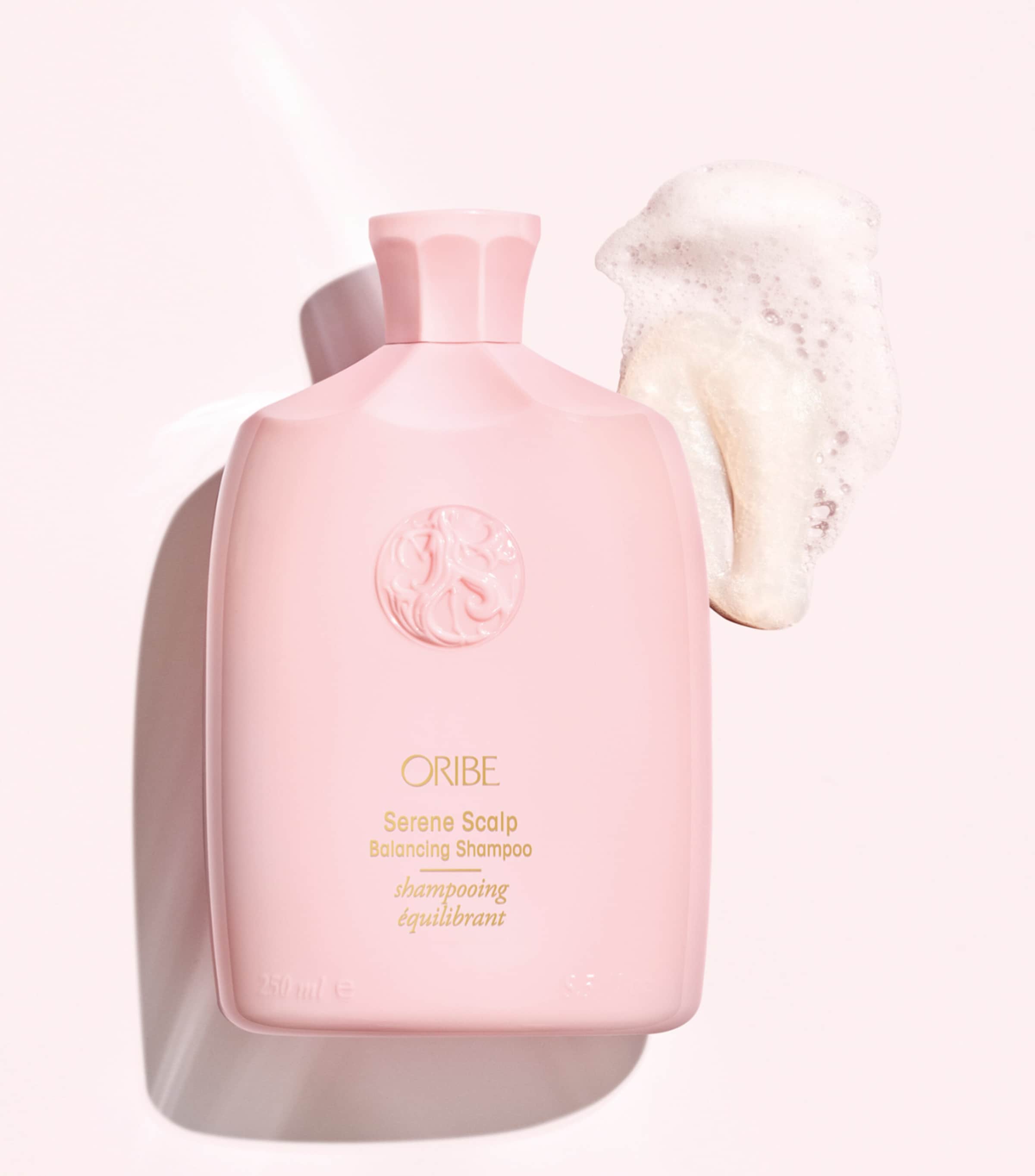 Oribe Serene Scalp Shampoo (250ml) Image 3