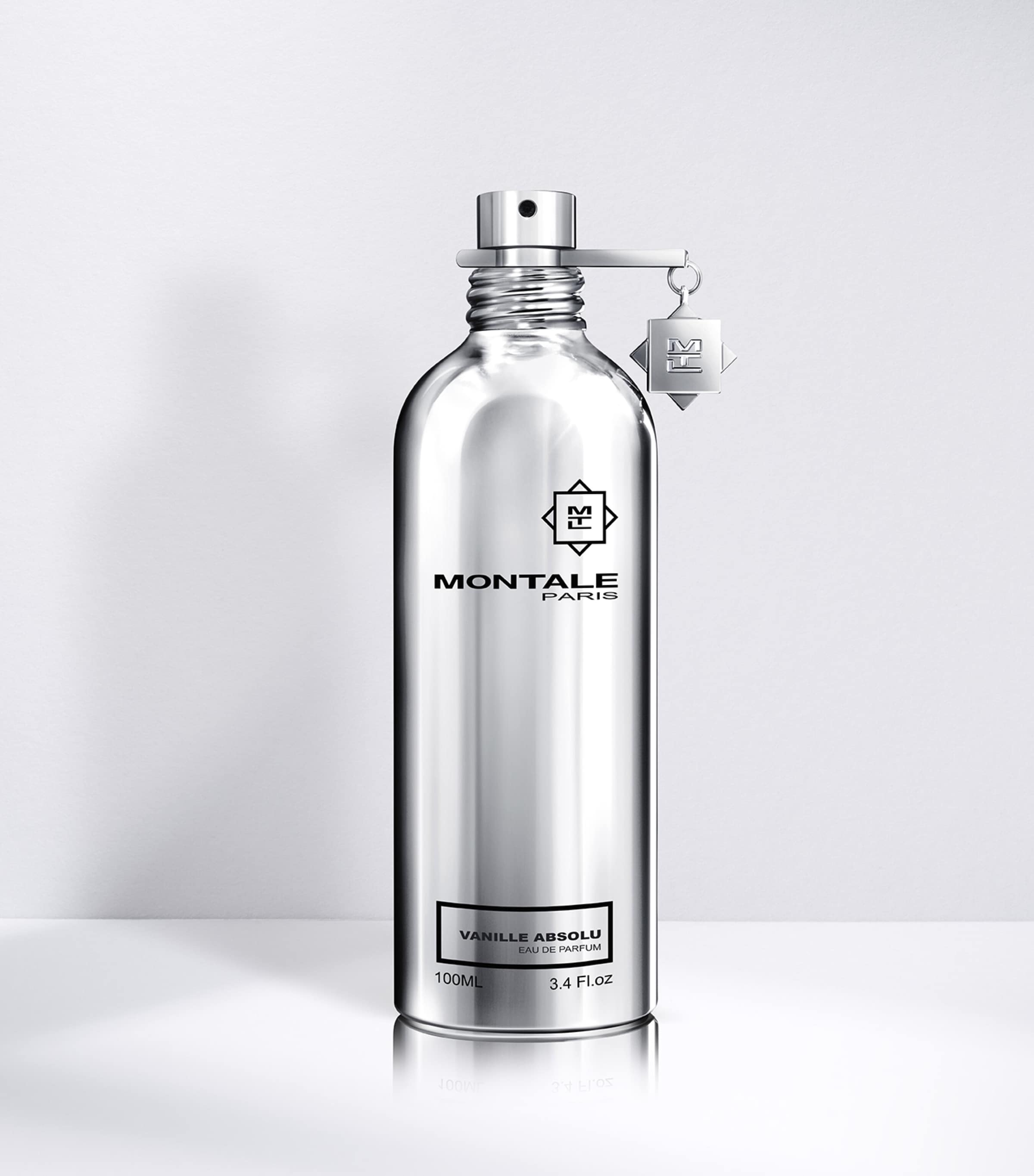 Montale Vanille Absolu 100ml ＋ 20ml 香水 Amazon.com: MONTALE Vanille Absolu Eau de Parfum Spray, 3.3