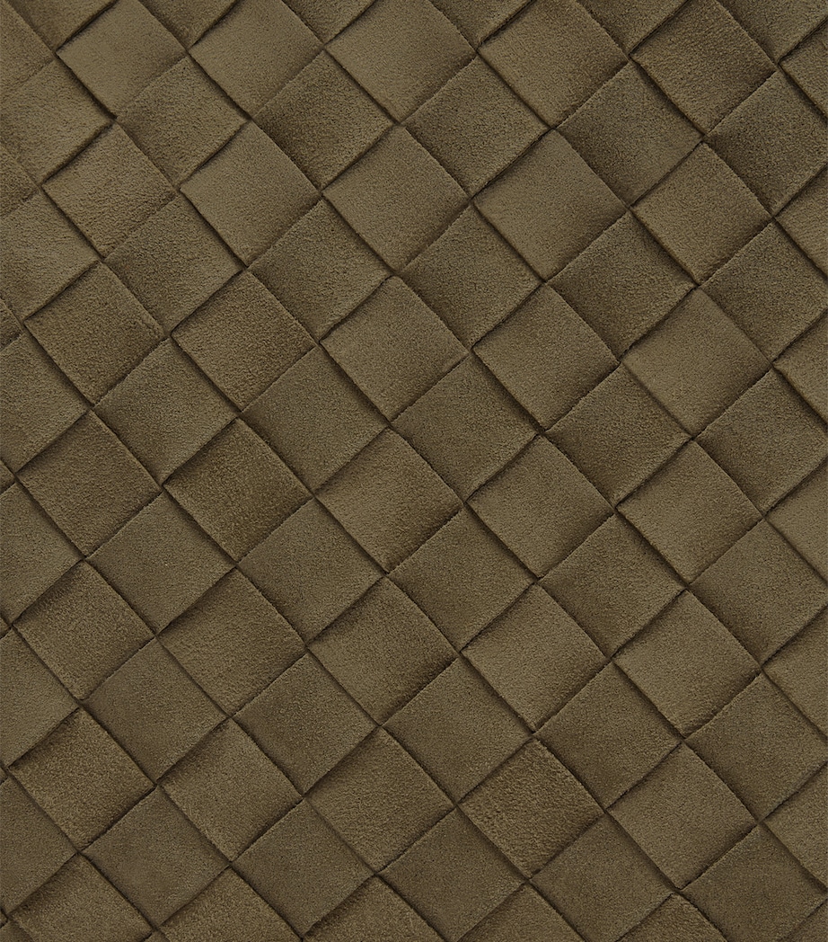 Suede Andiamo Top-Handle Bag 2862 Image 7