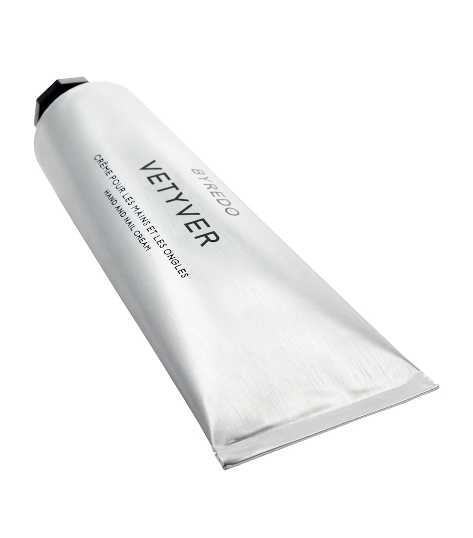 Byredo Vetyver Hand and Nail Cream (50ml) Image 3