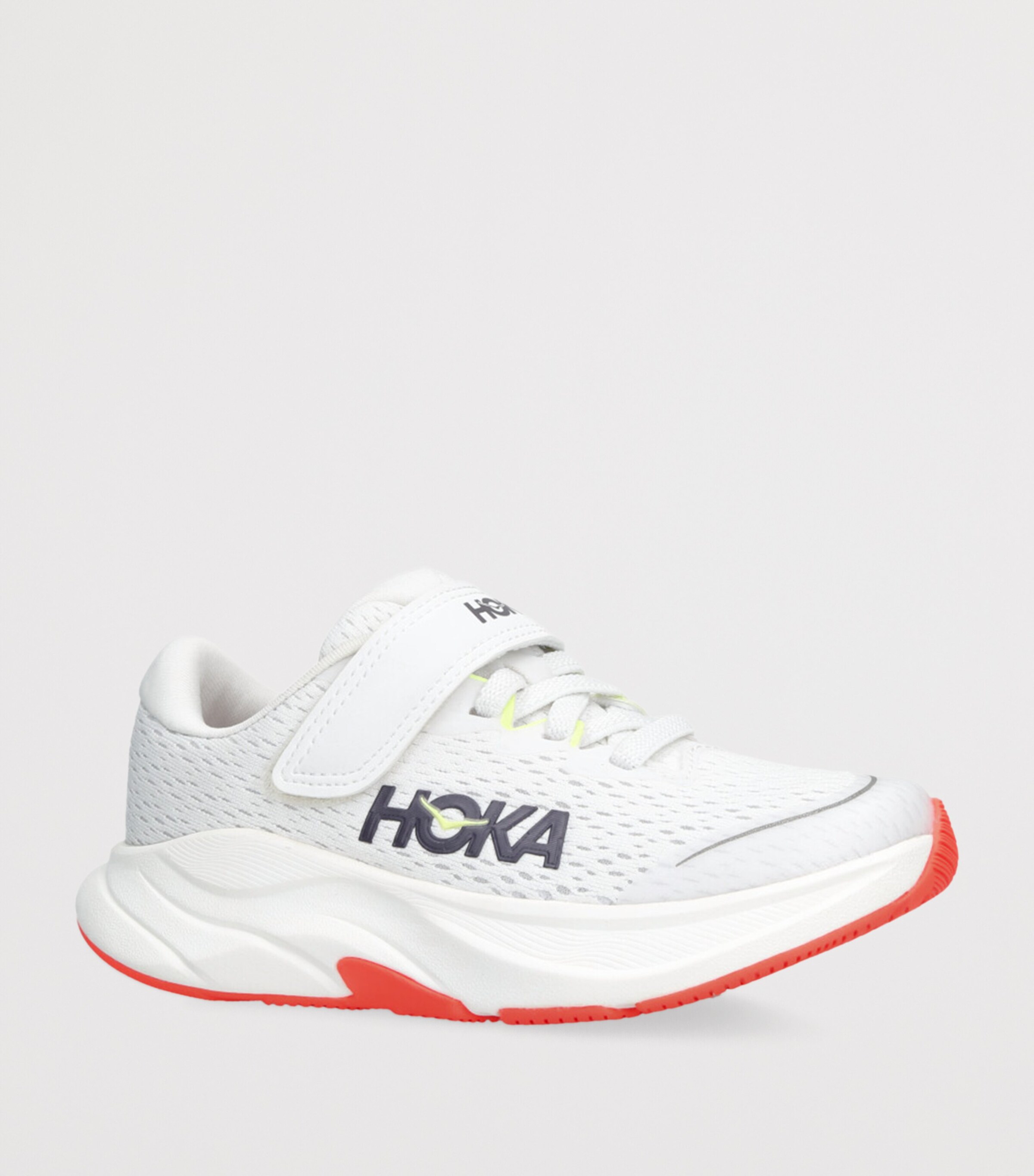 Hoka Rincon 4 Trainers White/oth Image 3