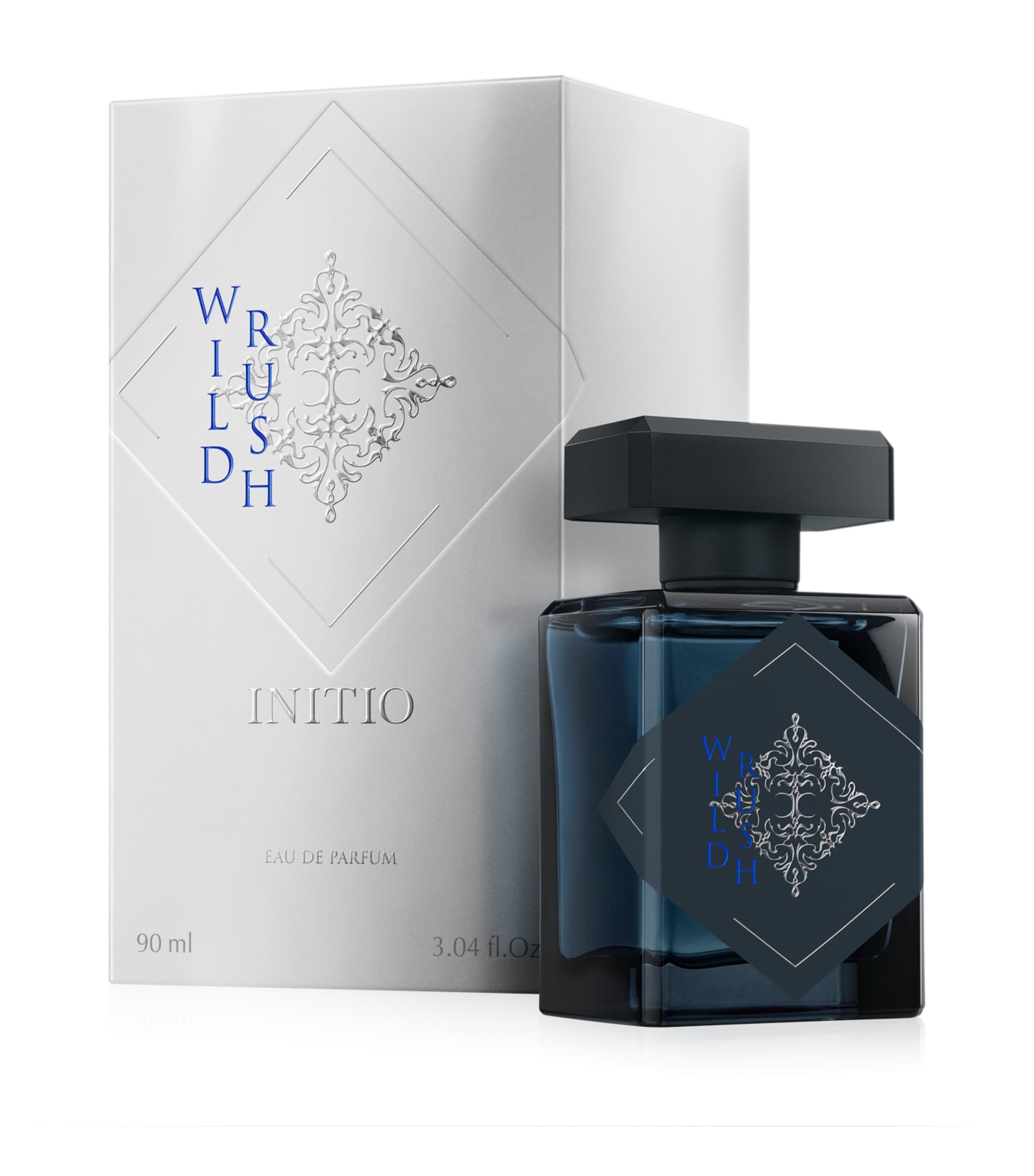 Initio Parfums Privés Supercharged Collection Wild Rush Eau de Parfum (90ml) Image 2