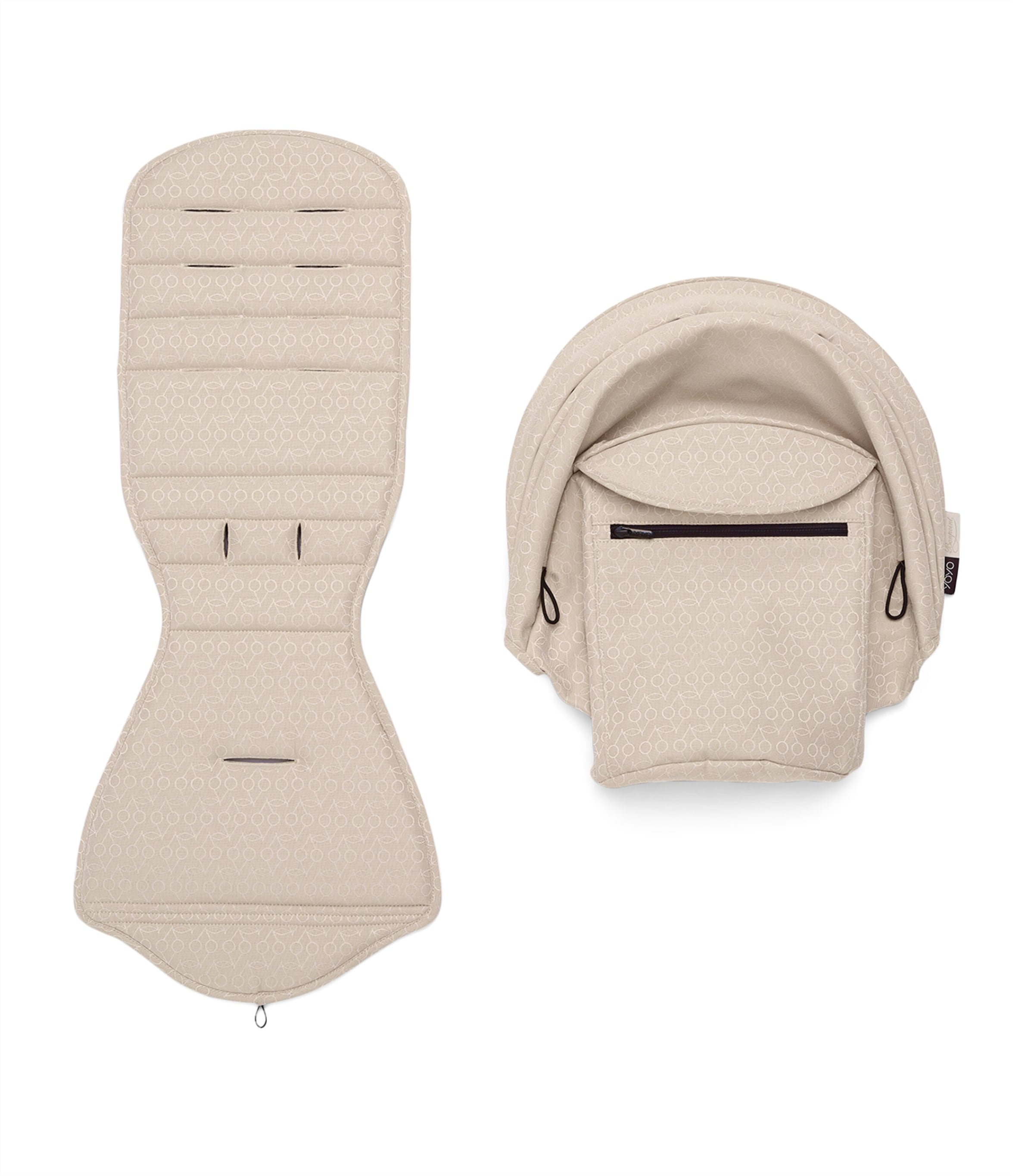 x YOYO Color Pack BEIGE Image 2