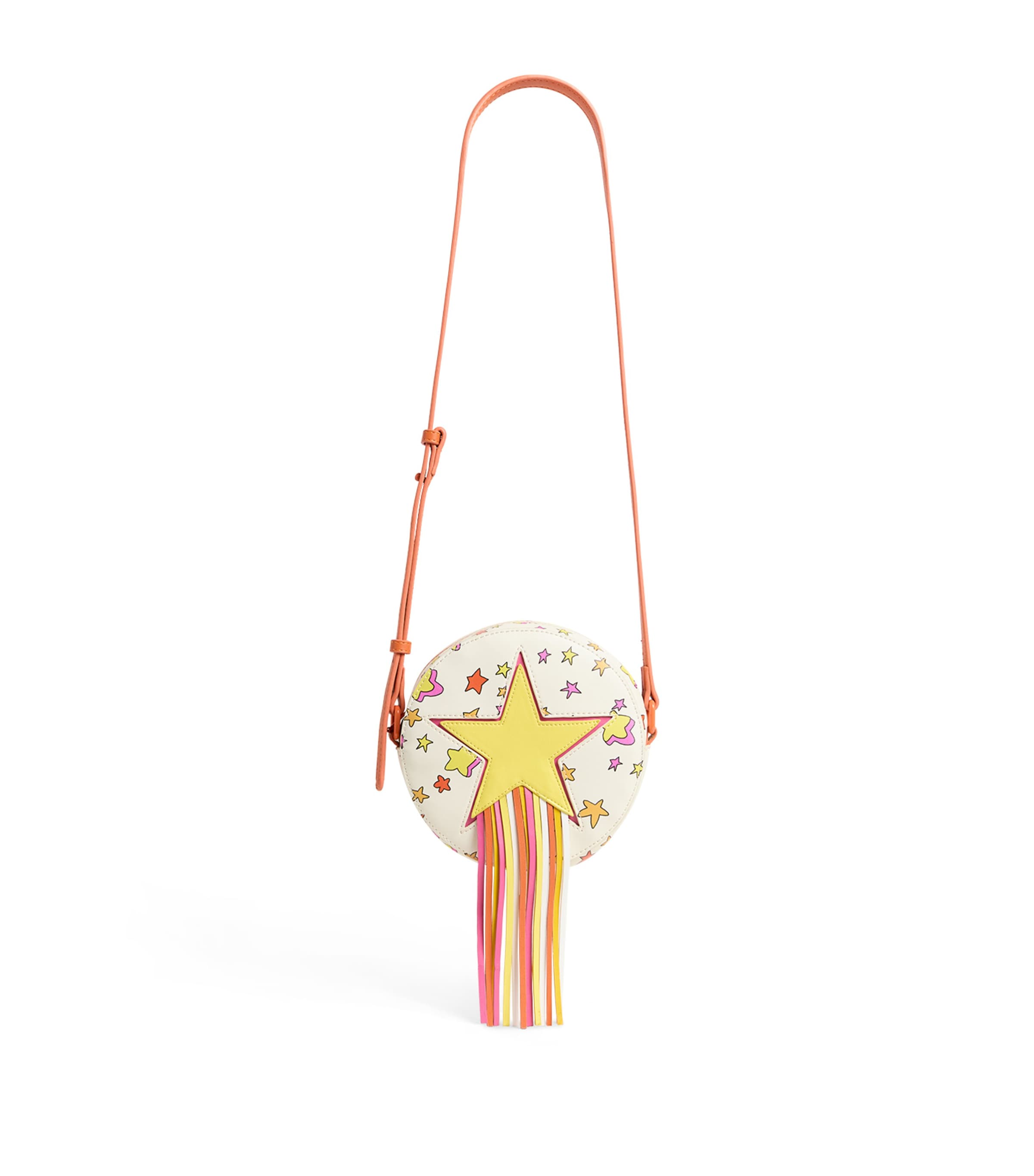 Stella Mccartney Shooting Star Shoulder Bag