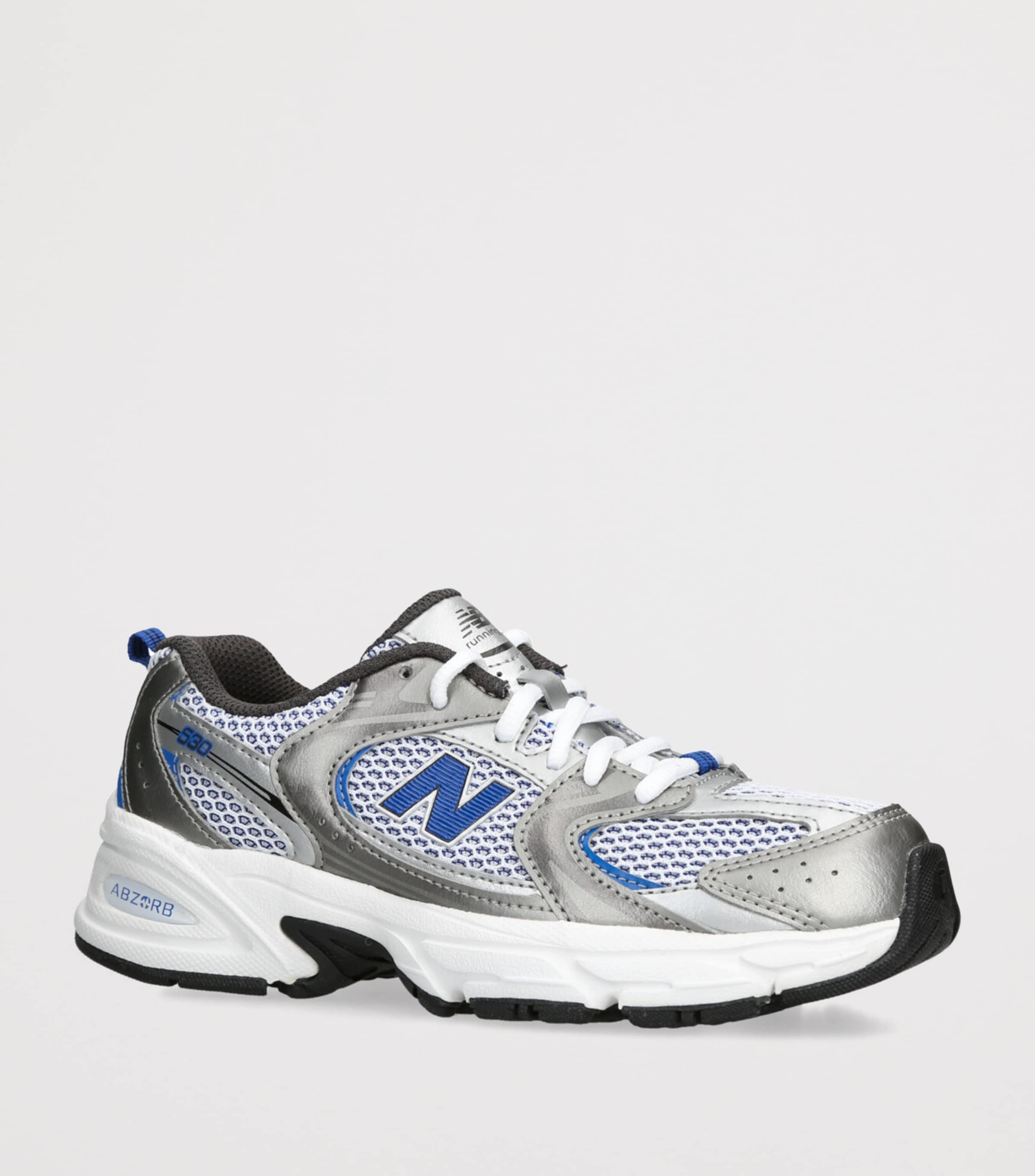 530 Sneakers METAL COMB Image 3