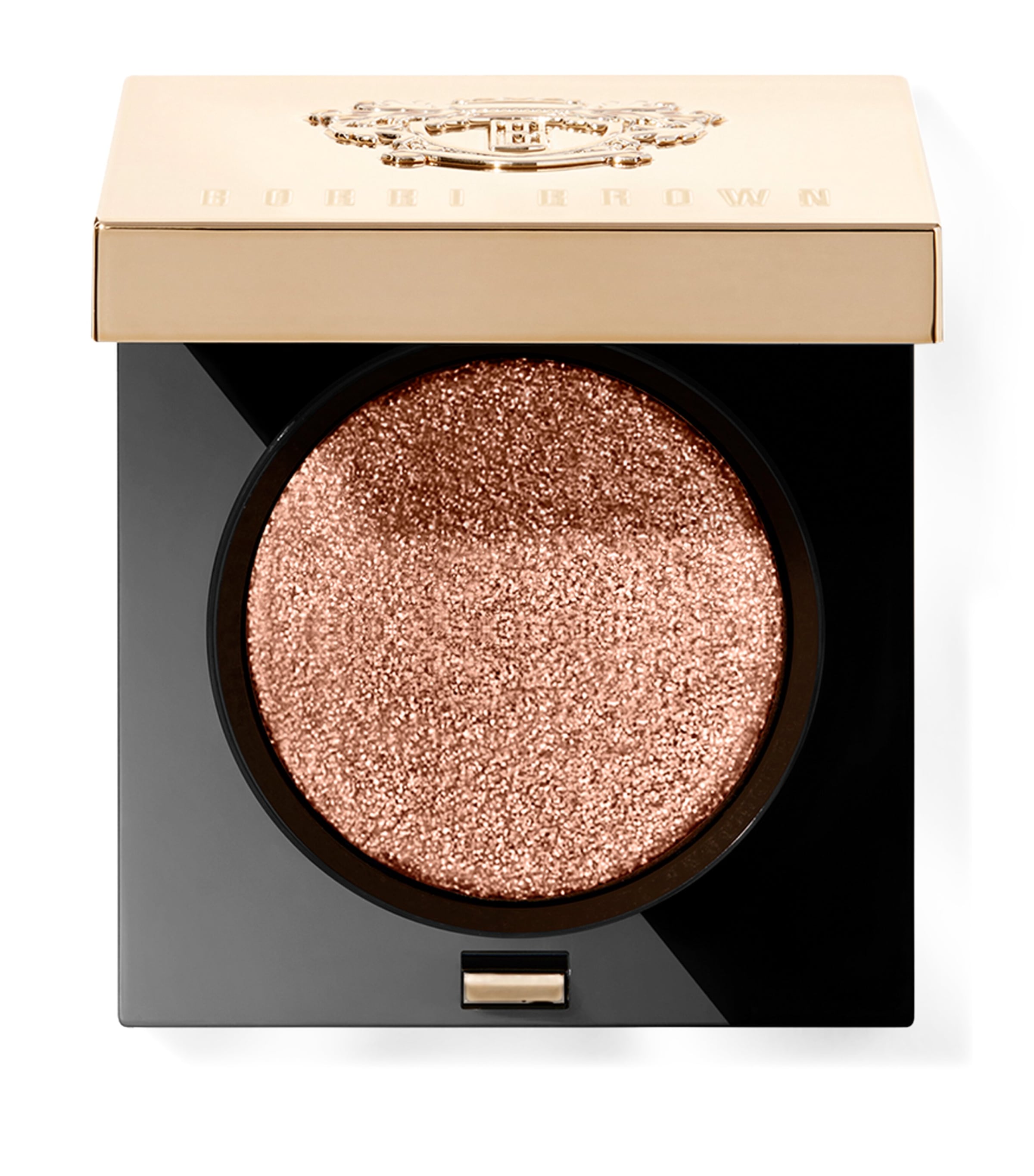 Shop Bobbi Brown Luxe Eyeshadow In Pink