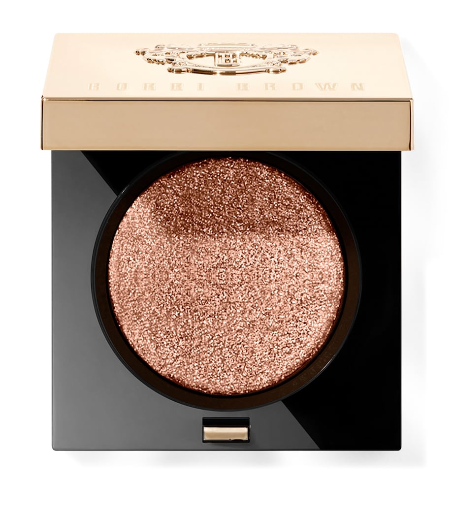 Luxe Eyeshadow GILDED ROSE Image 1