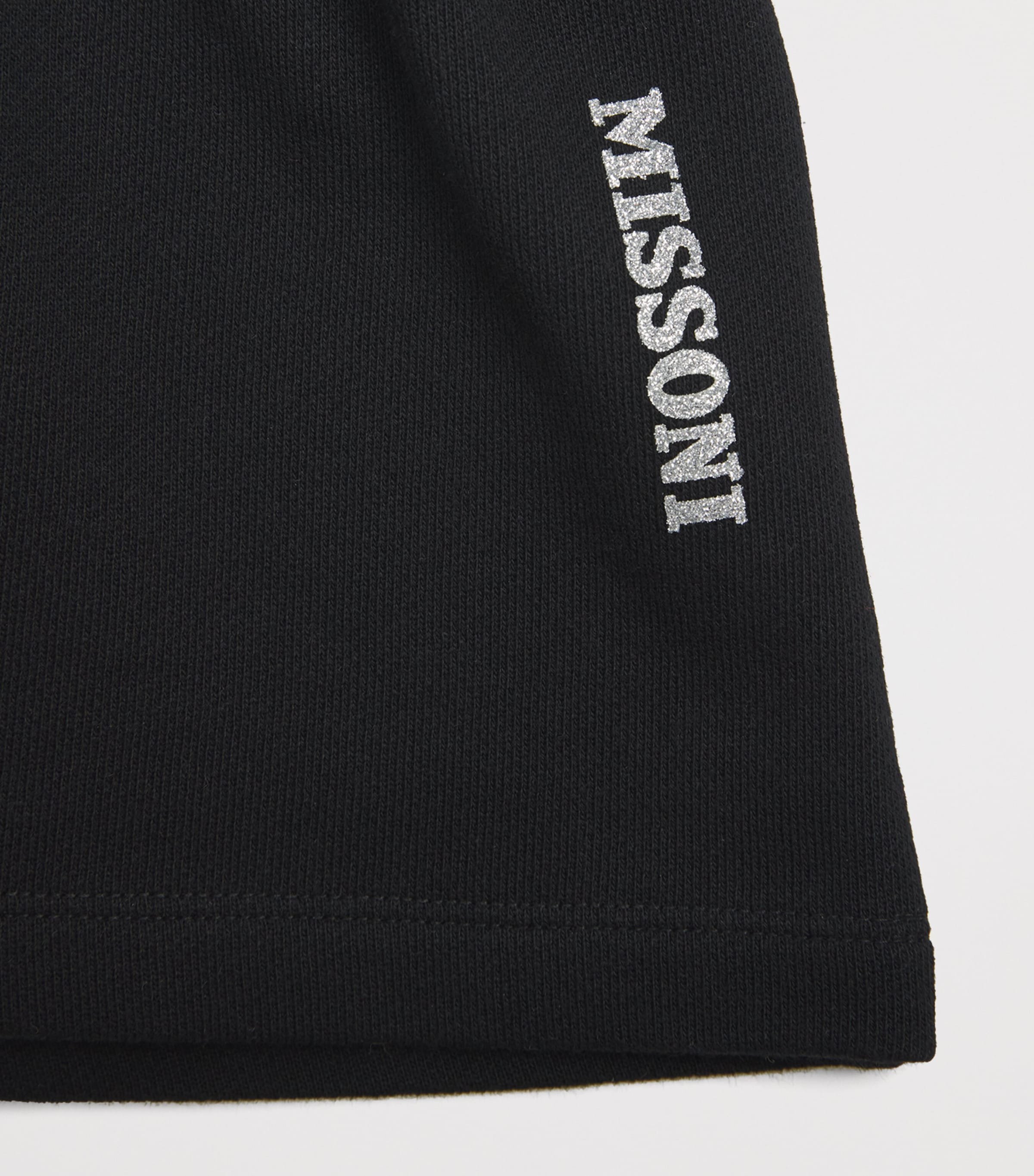 Missoni Kids Zigzag-Waist Skirt (4-14 Years) Image 3