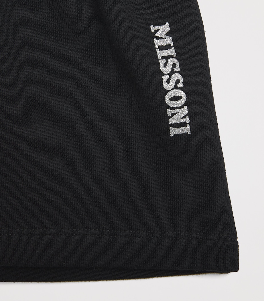 Missoni Kids Zigzag-Waist Skirt (4-14 Years) Image 3