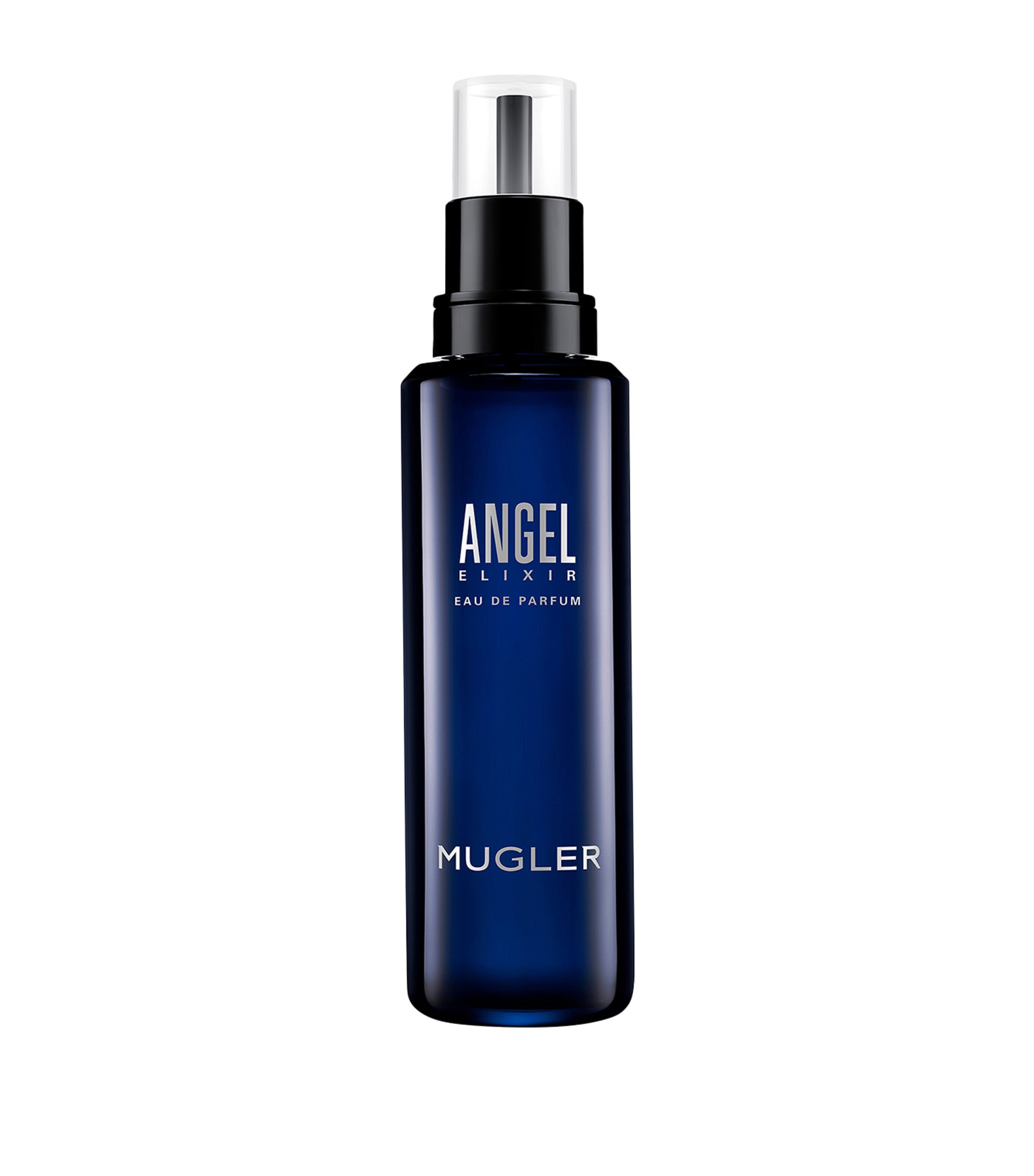 Shop Mugler Angel Elixir Eau De Parfum Refill