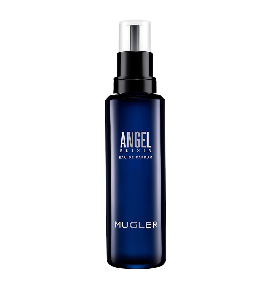 Angel Elixir Eau de Parfum Refill (100ml) NO COLOUR Image 1