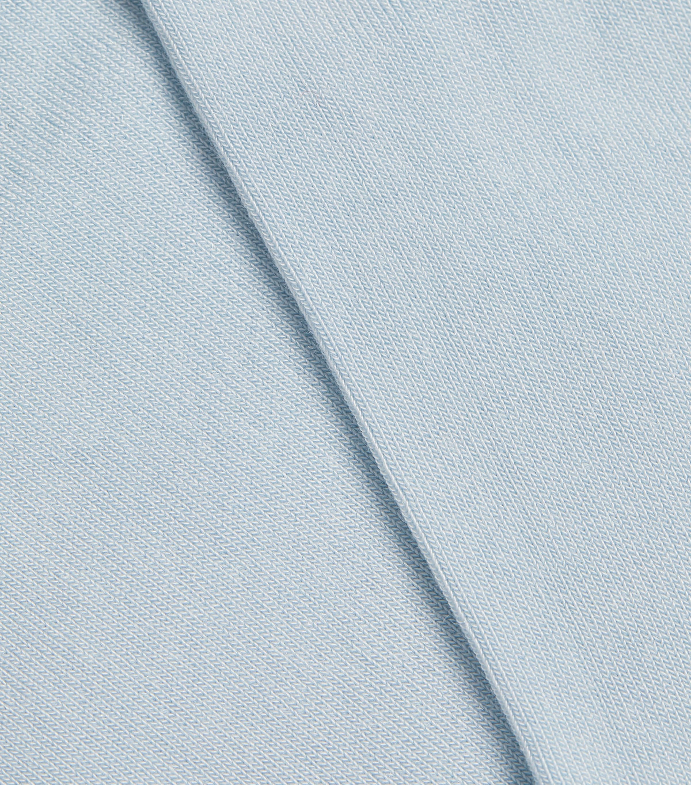 Active Breeze Ankle Socks LIGHT BLUE Image 2