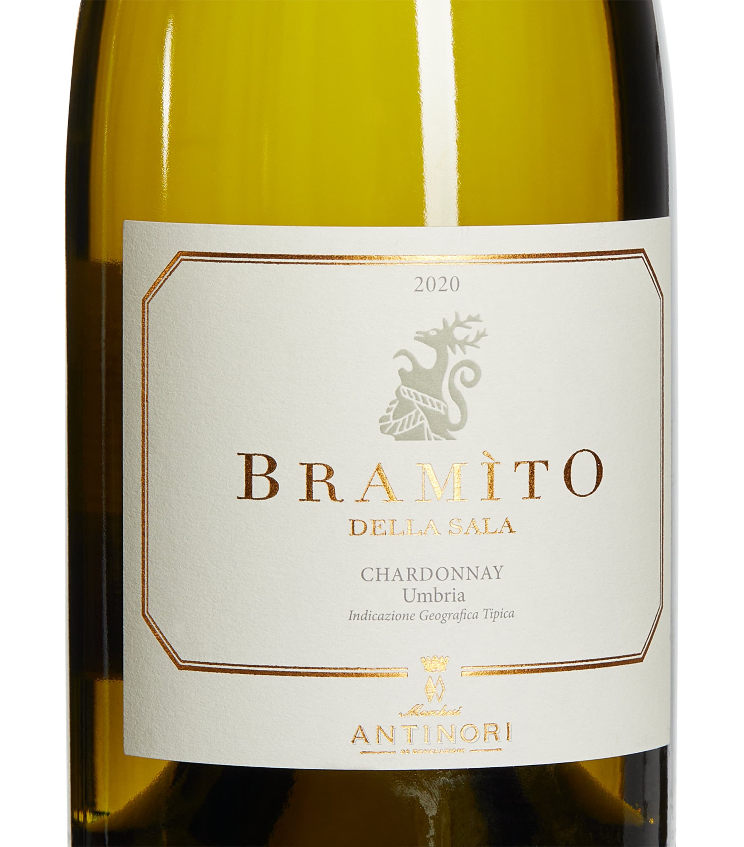 Antinori Castello della Salla Bramito del Cervo 2023 (75cl) - Umbria, Italy Image 3