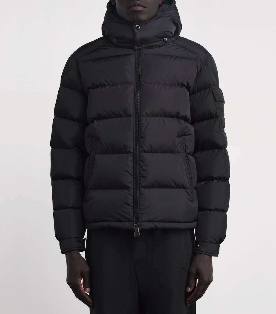 Down Maya Puffer Jacket 999 Image 3