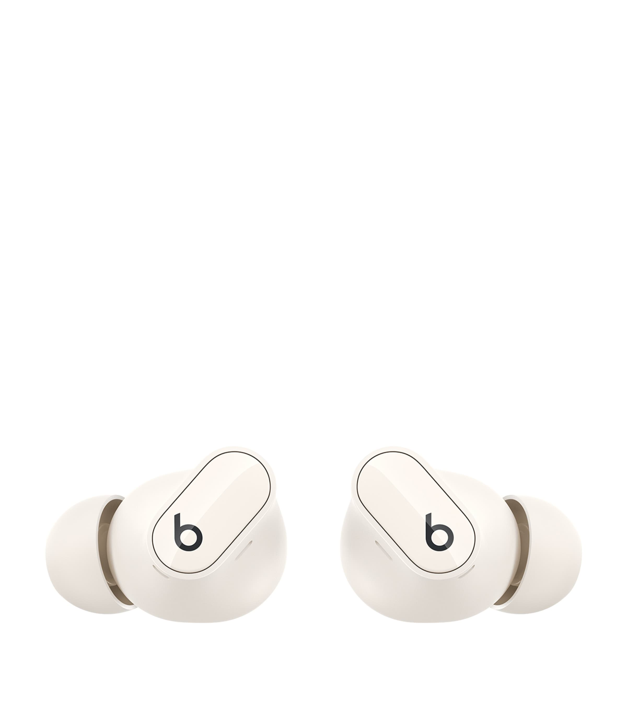 Studio Buds+ Wireless Noise-Cancelling Earbuds IVORY Image 2