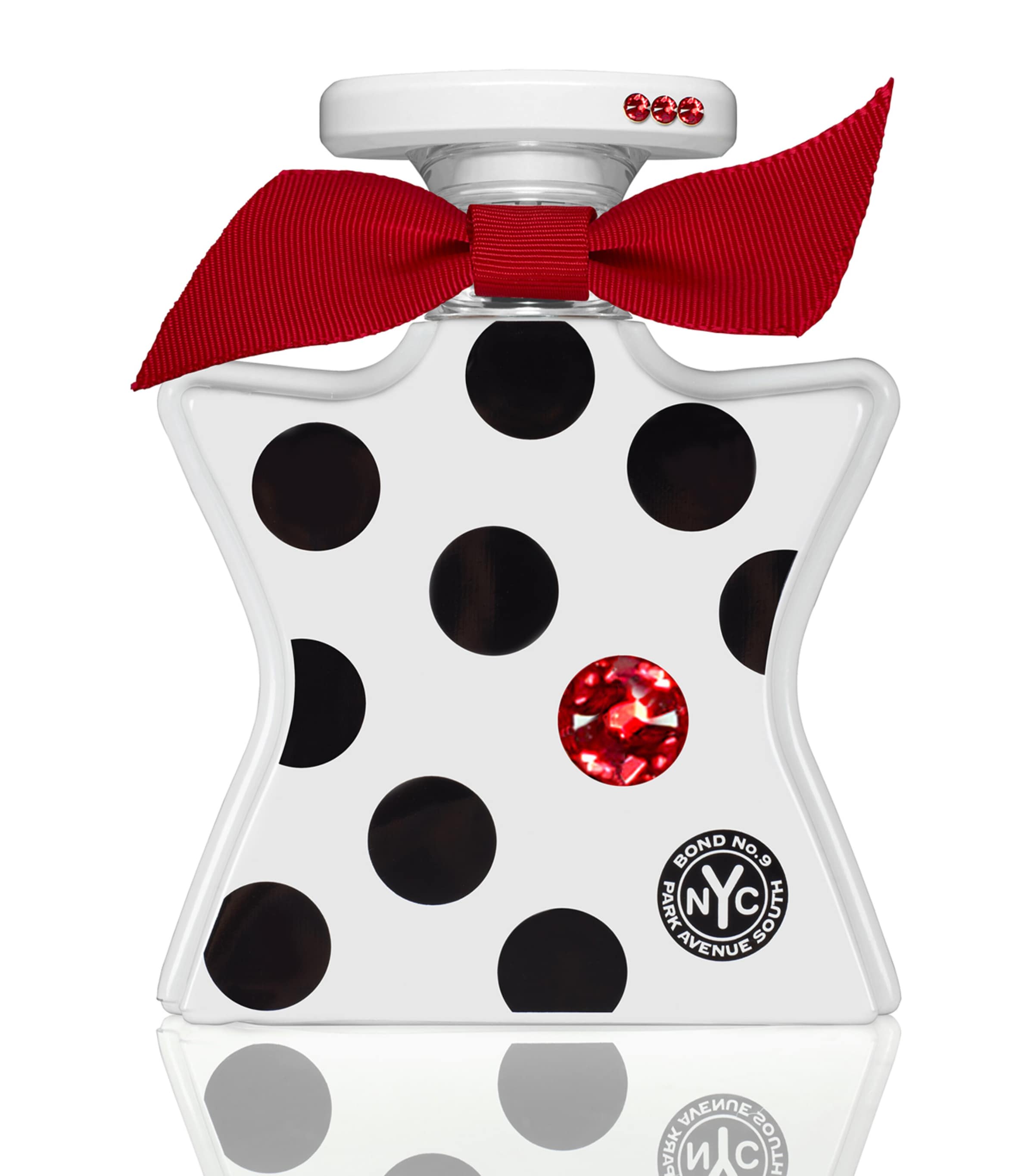 Bond No. 9 Park Avenue South Eau De Parfum In White