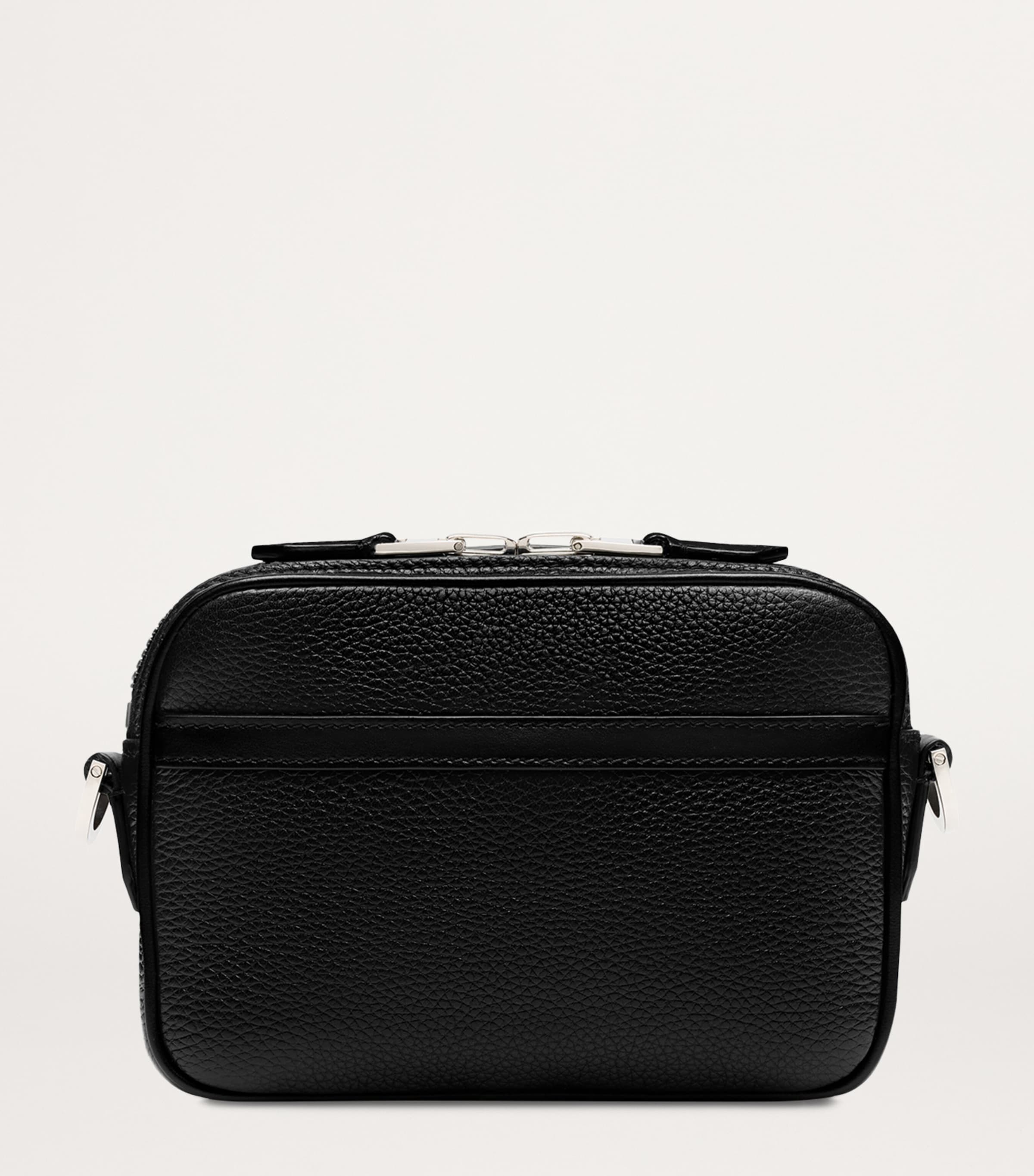 TOM FORD Mini Leather Traveller Messenger Bag | Men Bags | Cross Body Bags | Messenger Bags | Designers | Tom Ford TOM FORD Mini Leather Traveller Messenger Bag | Men Bags | Cross Body Bags | Messenger Bags | Designers | Tom Ford