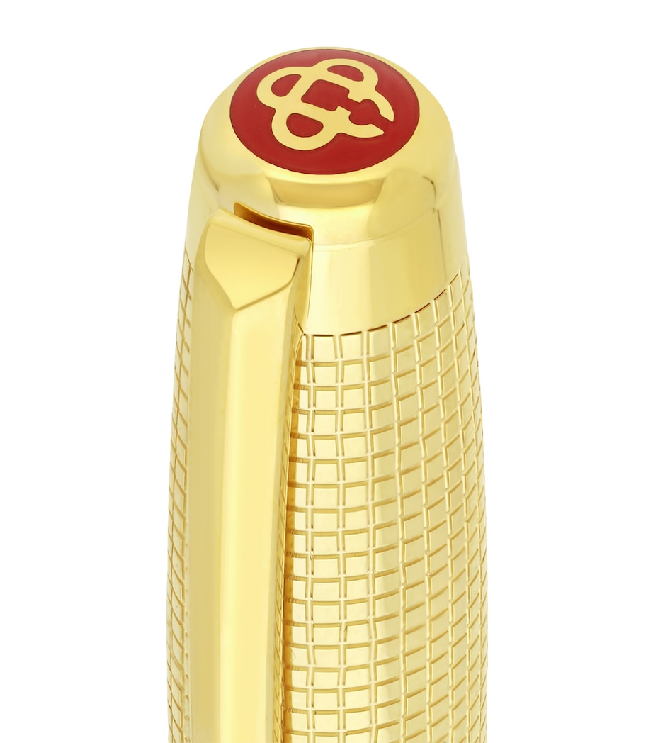 Line D Eternity Fountain Pen MULTI Image 4