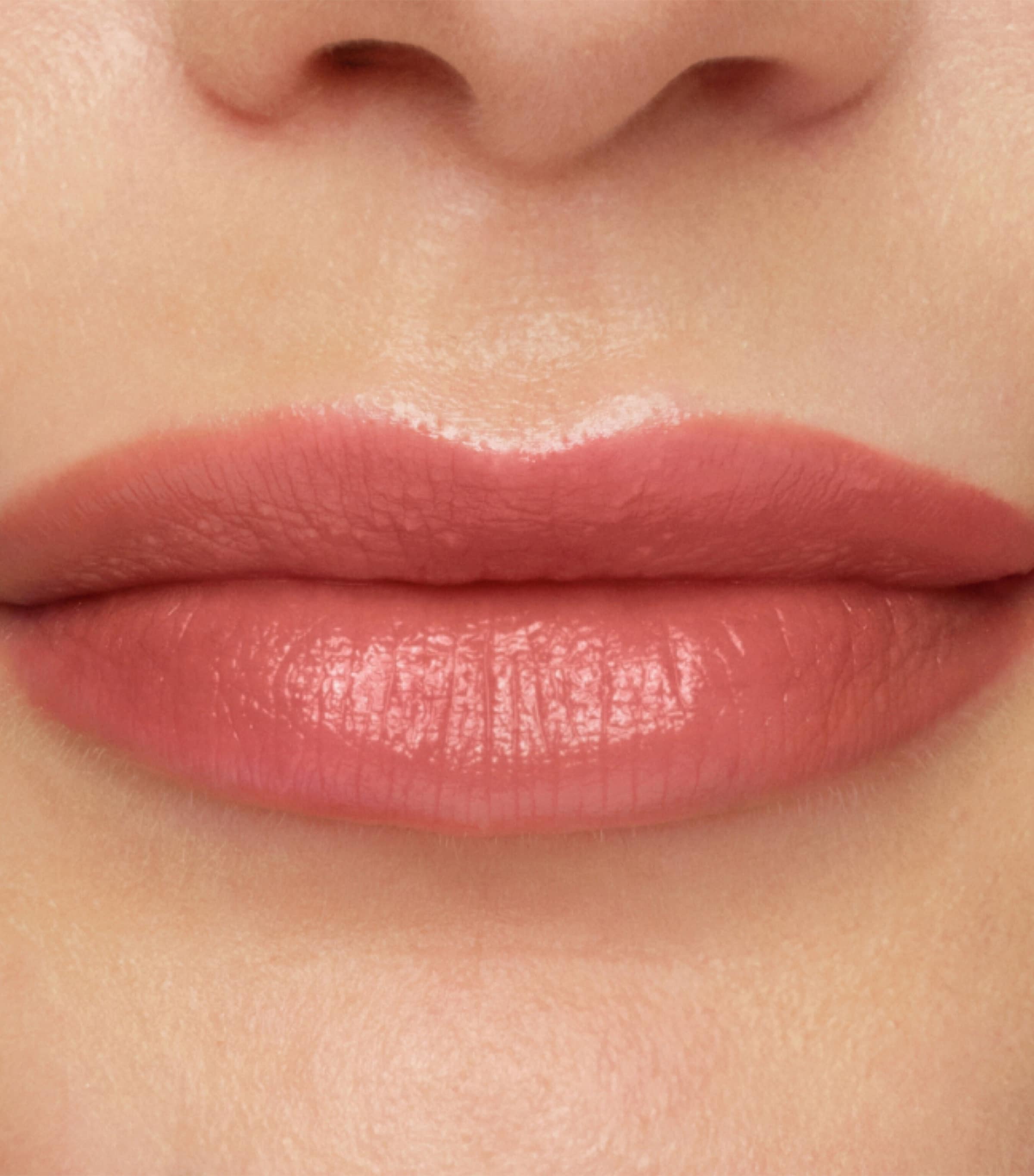 Chantecaille CHANT LIP CREME PINK LOTUS 25 Pink Lotus Image 3