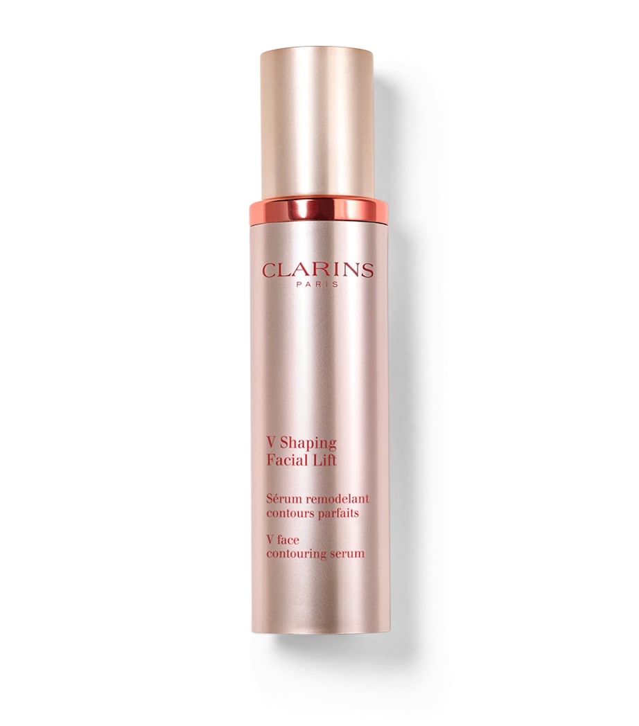 Clarins V Shaping Facial Lift Serum (50ml) Image 1
