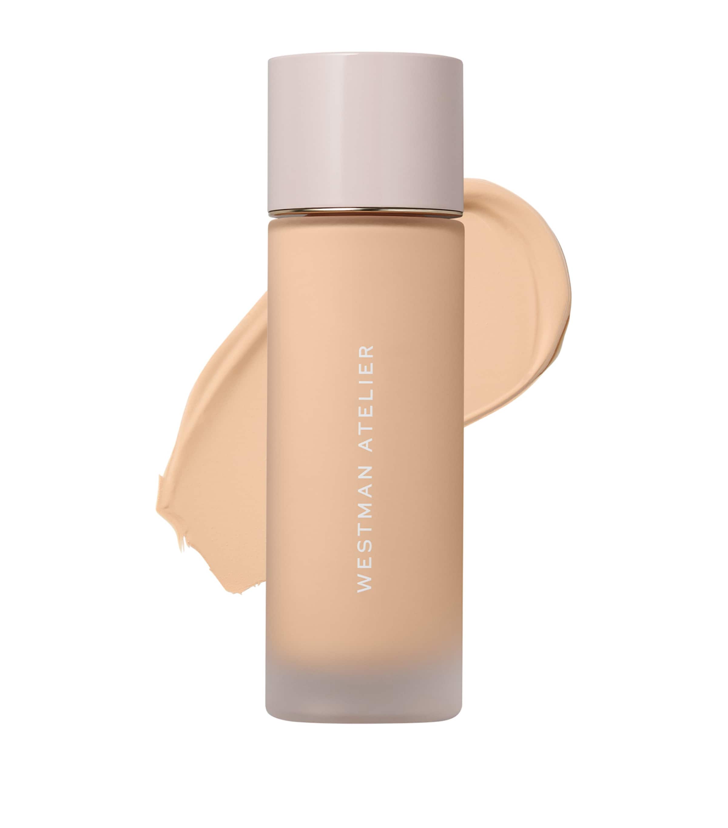Westman Atelier Suprême Bio-Complex Liquid Foundation Atelier Image 1