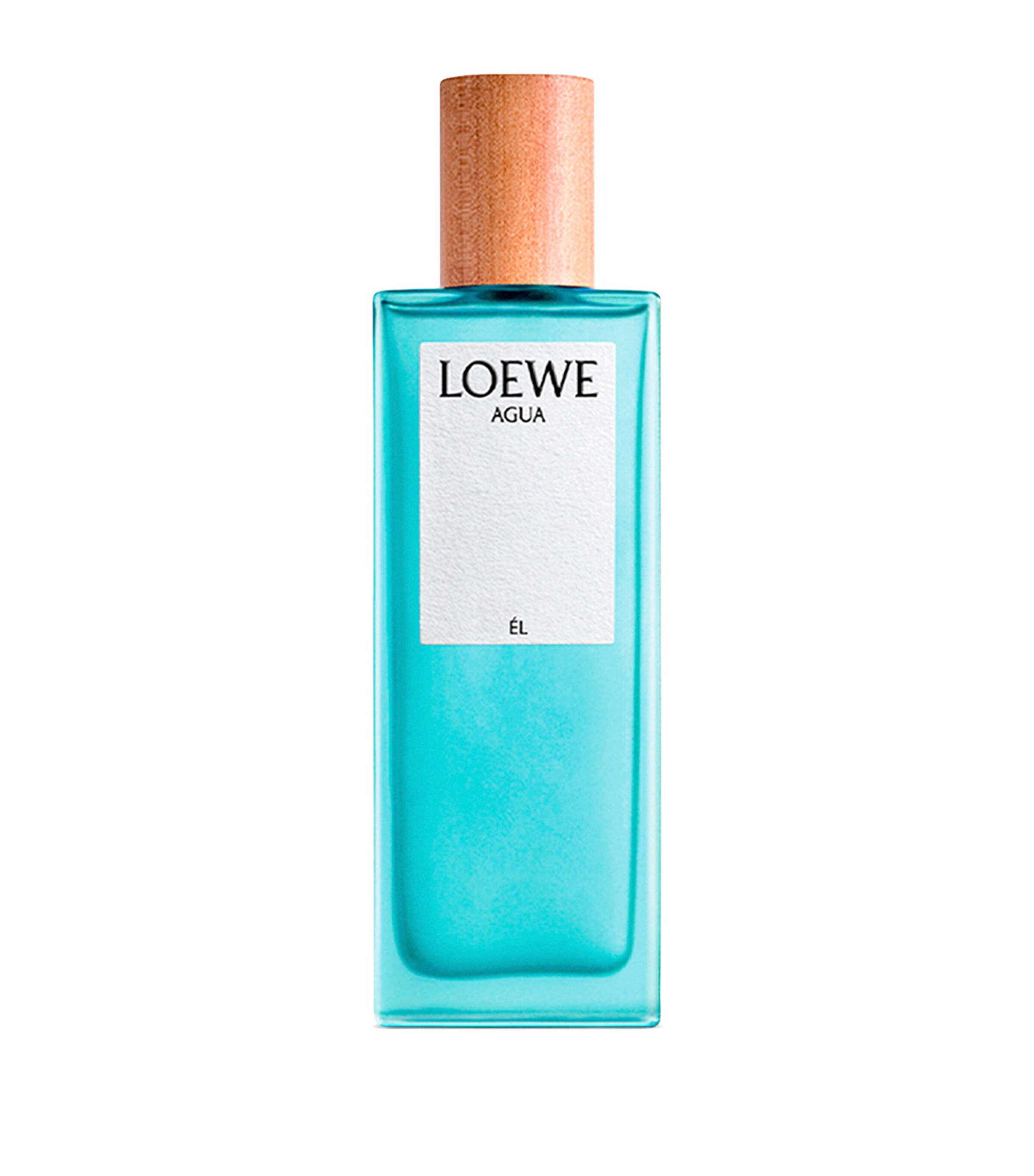 LOEWE Perfume Agua Él Eau de Toilette (50Ml) Image 1
