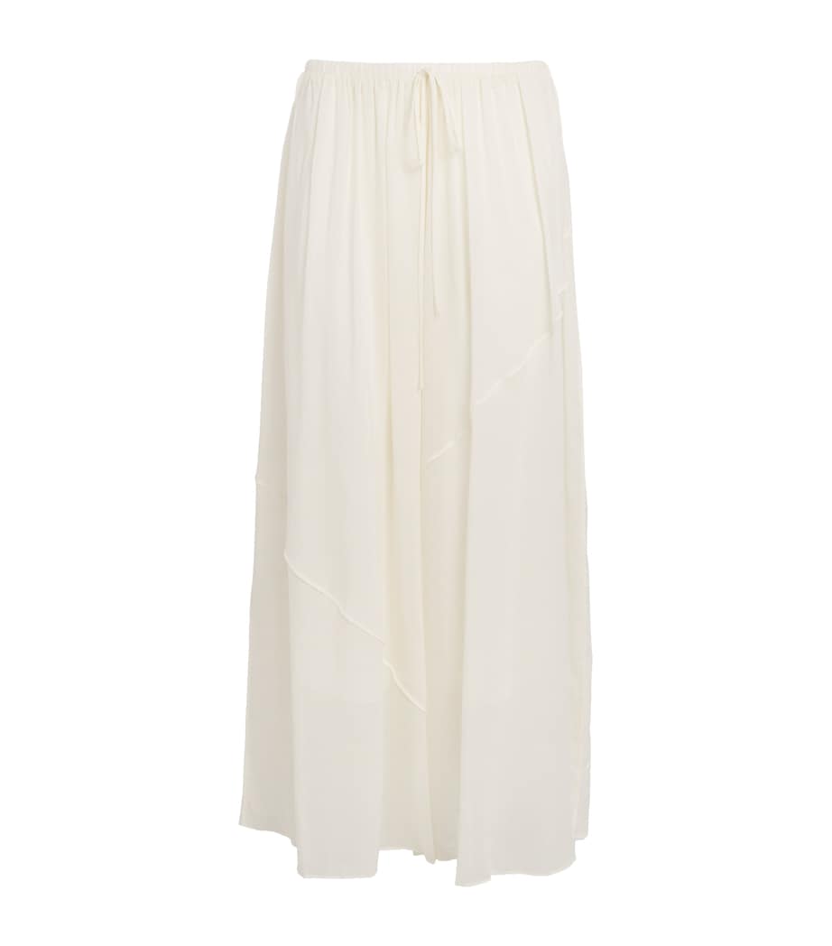 Pojagi Trousers I03 IVORY Image 1