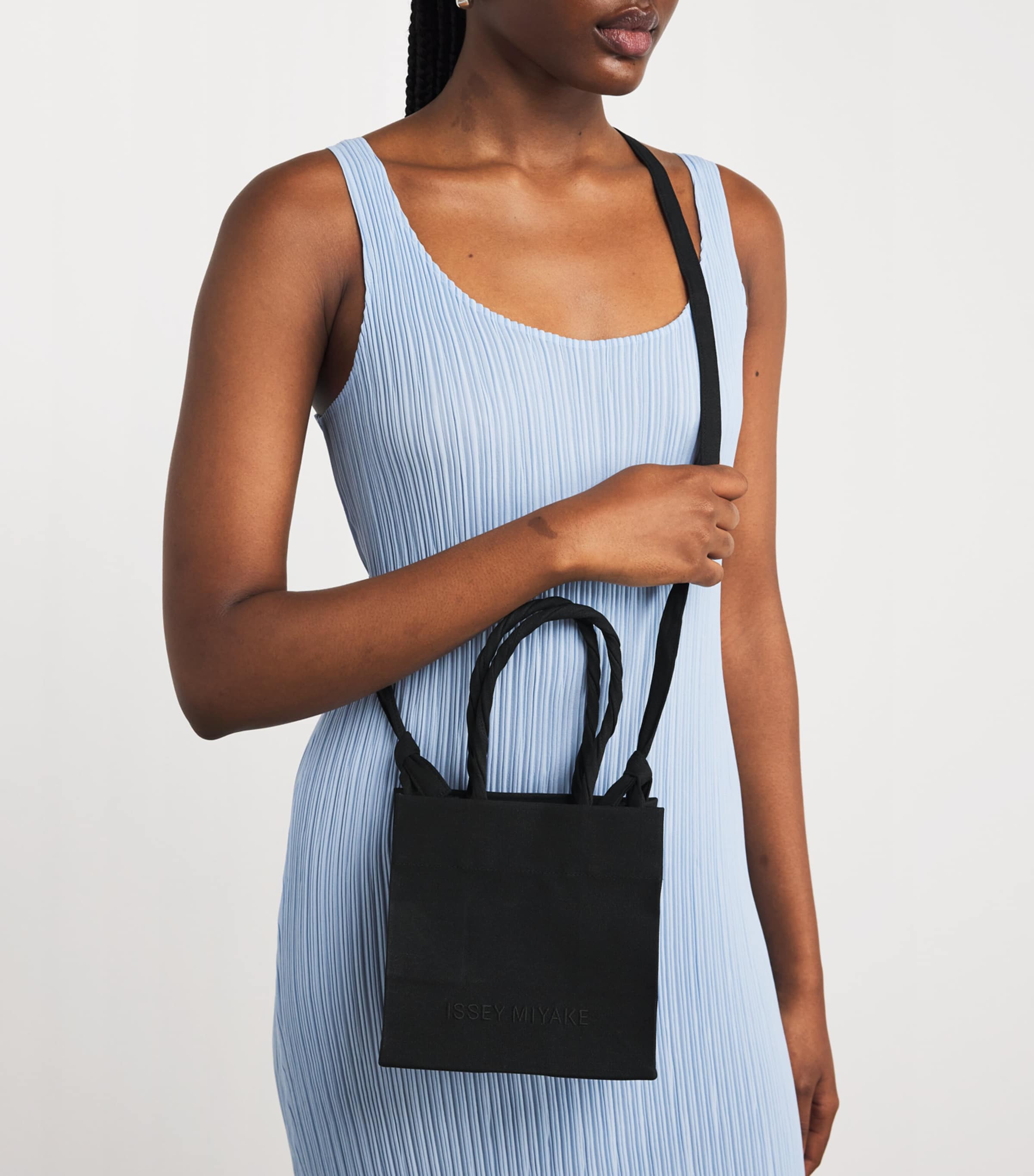 Paper Bag Tote Bag 15 Image 2