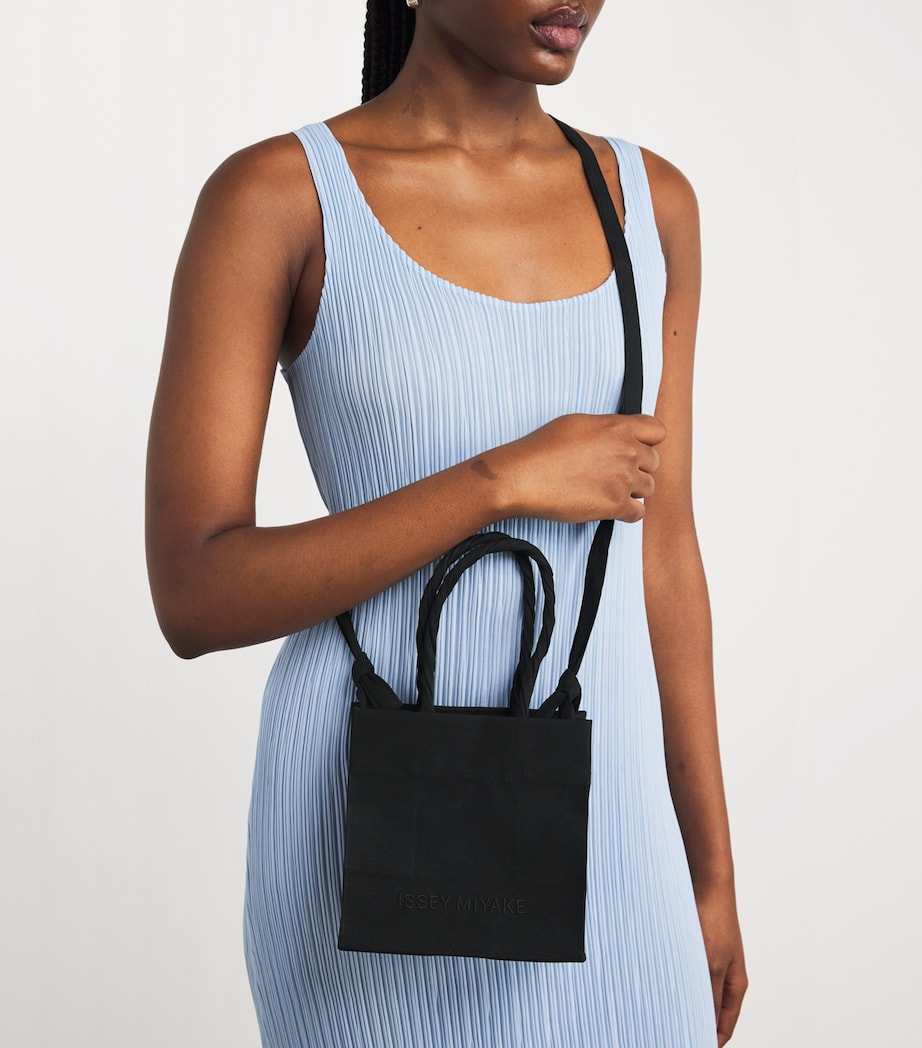 Paper Bag Tote Bag 15 Image 2