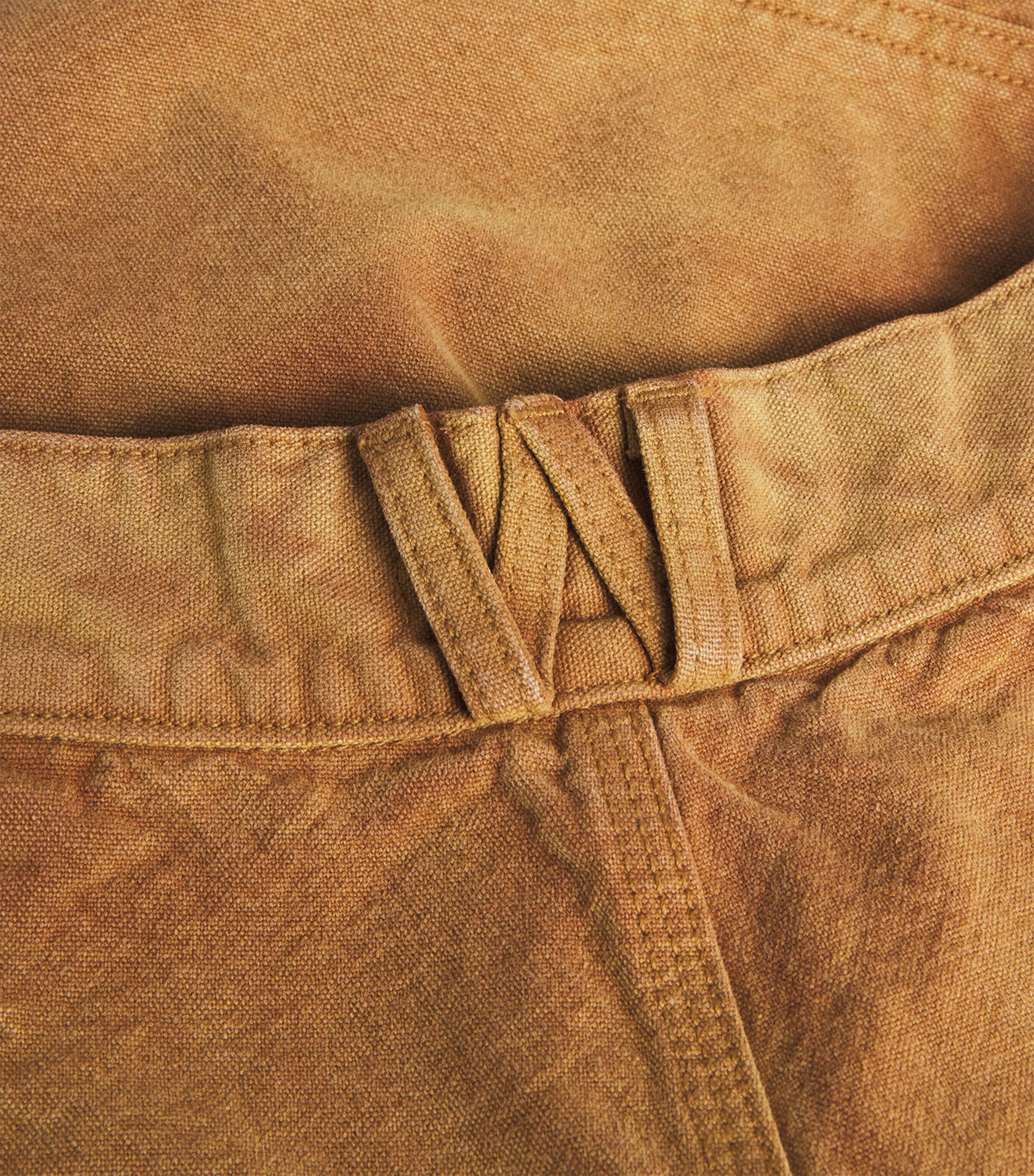 Cotton Stockton Trousers TRIGO Image 4