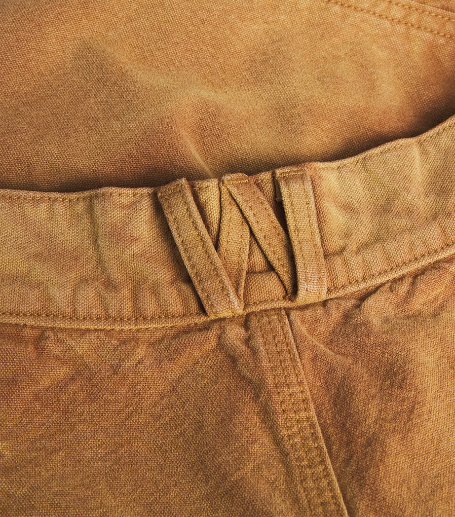 Cotton Stockton Trousers TRIGO Image 4