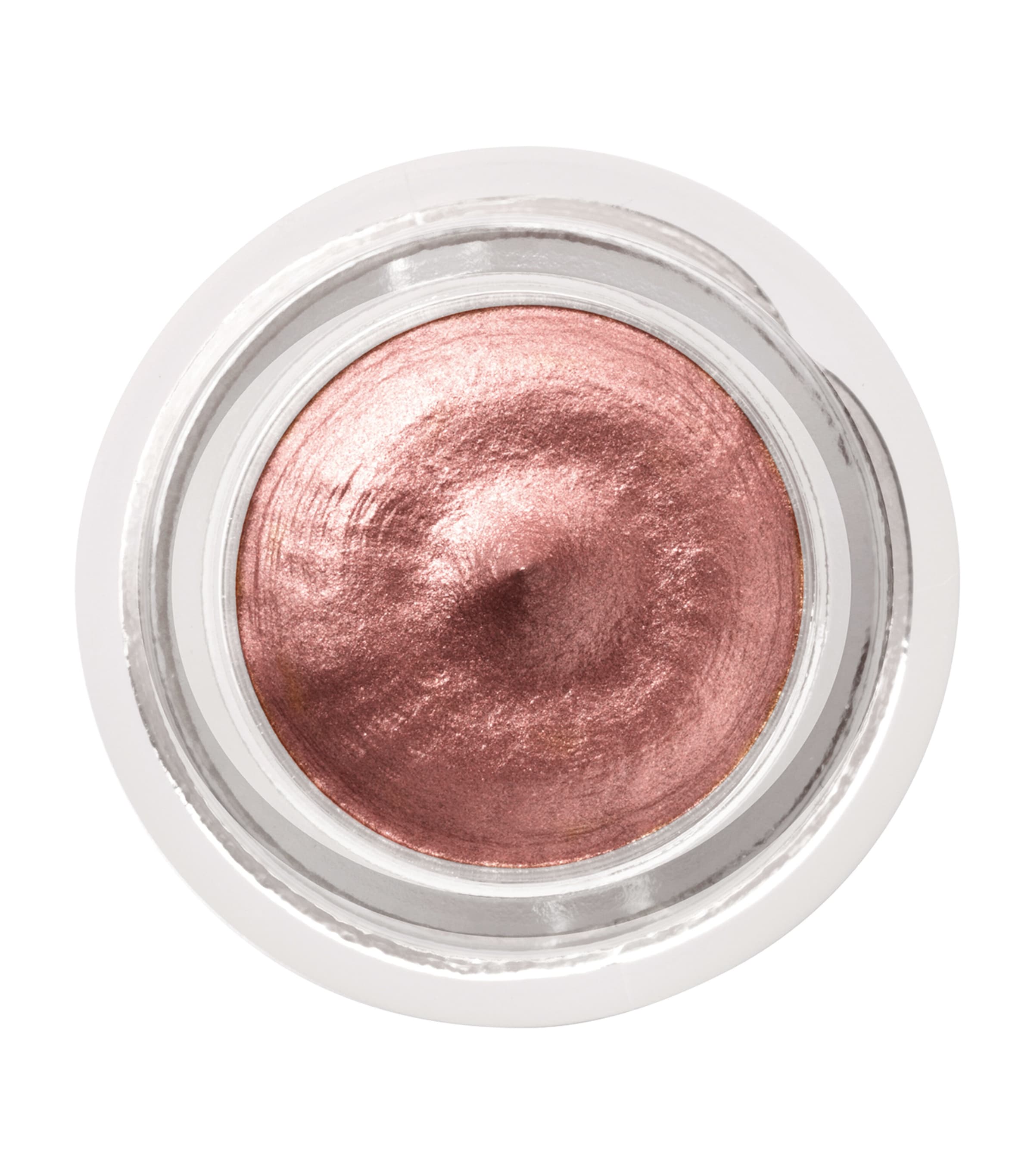 Eyes to Mesmerise Cream Eyeshadow PILLOW TALK Image 6