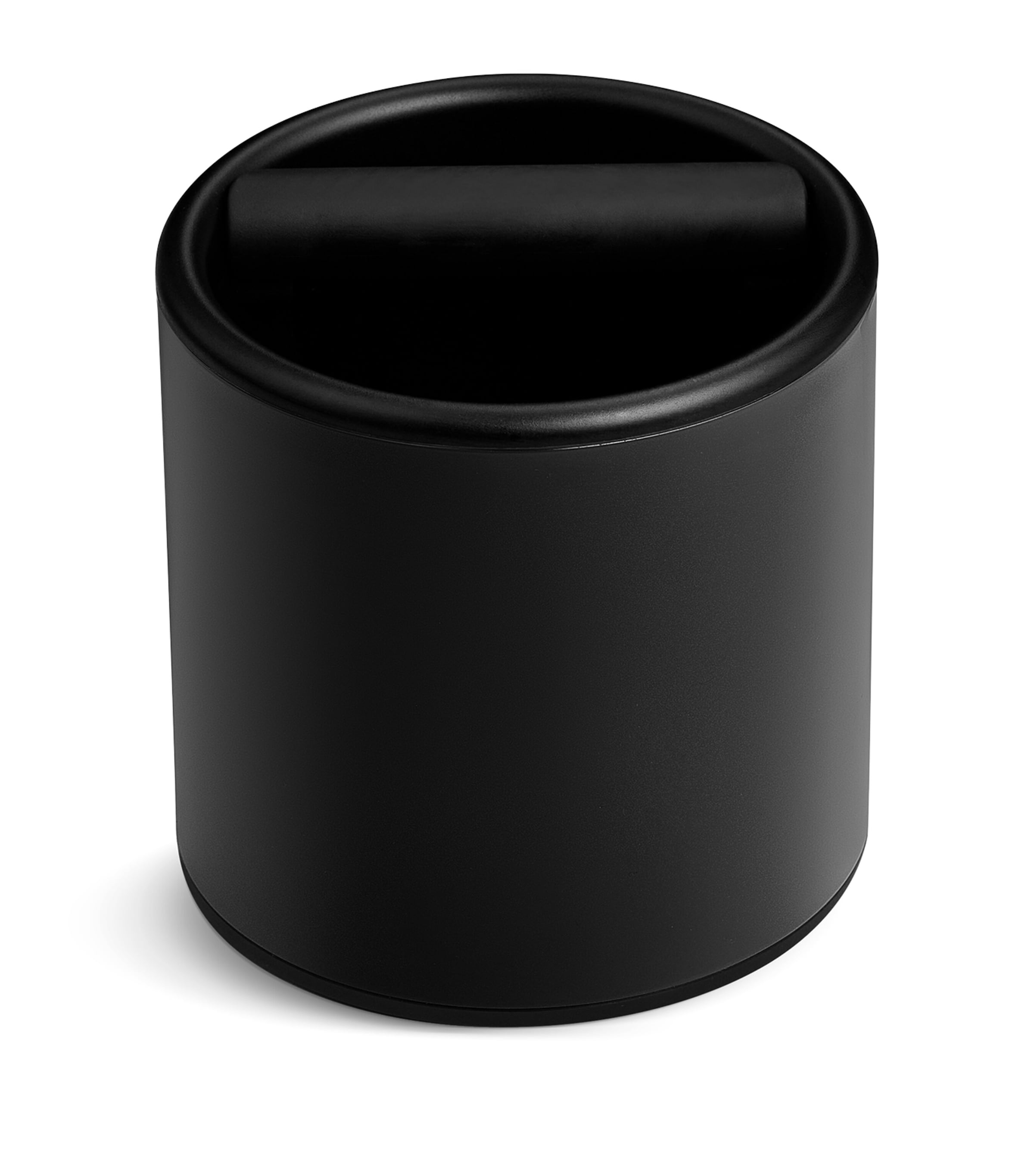 FELLOW Espresso Knock Box Black Image 2