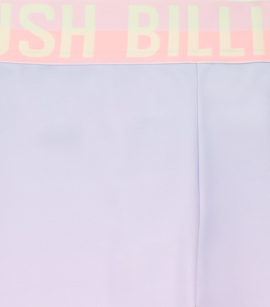 Gradient Leggings (2-12 Years) Z41MULTICOLOURED Image 4