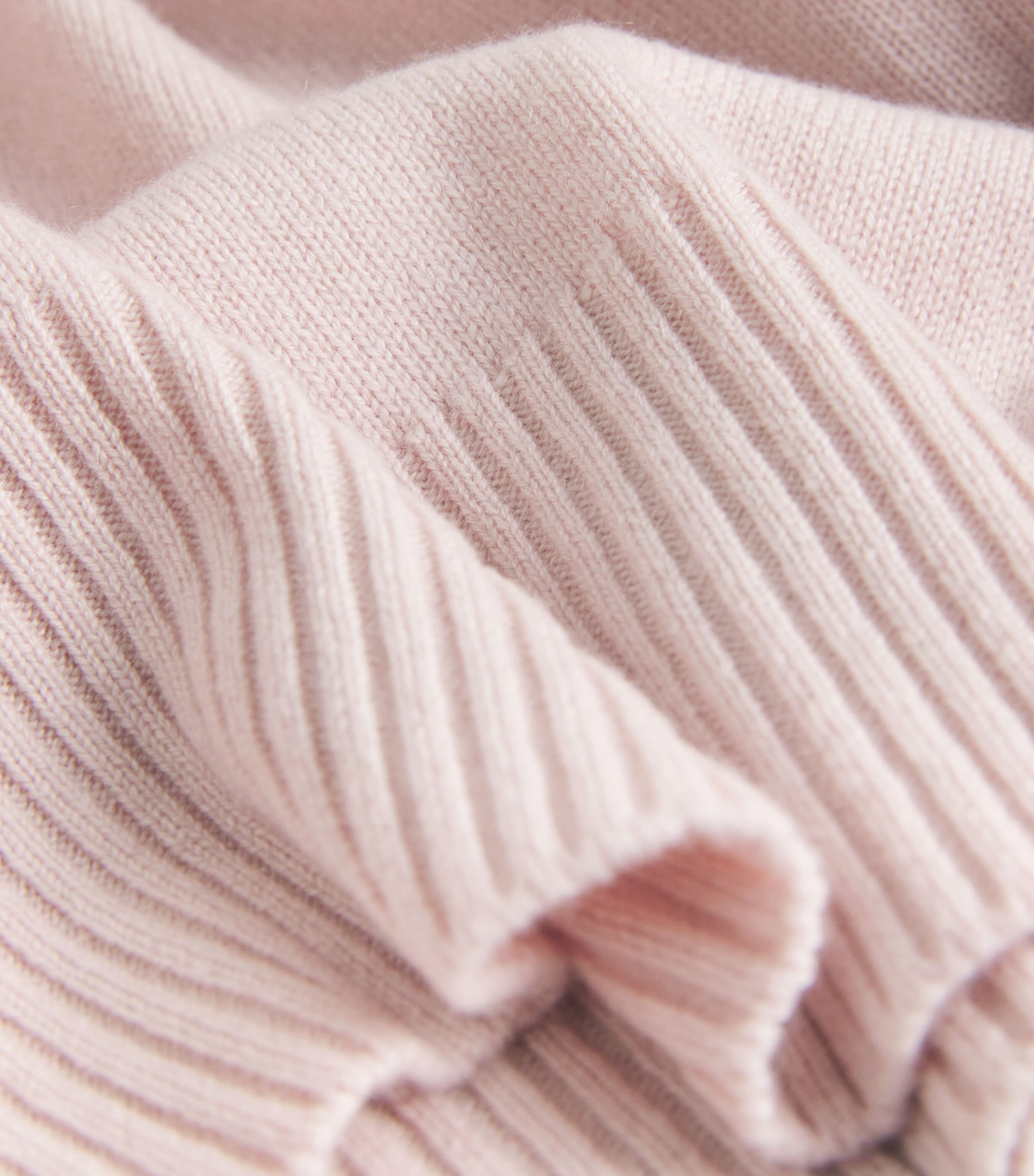 Cashmere Rollneck Sweater CHERRYBLOS Image 5