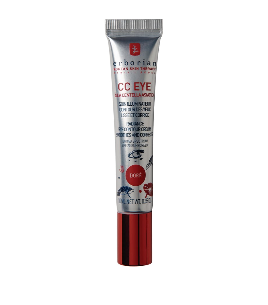Cc Eye Cream DORE Image 1