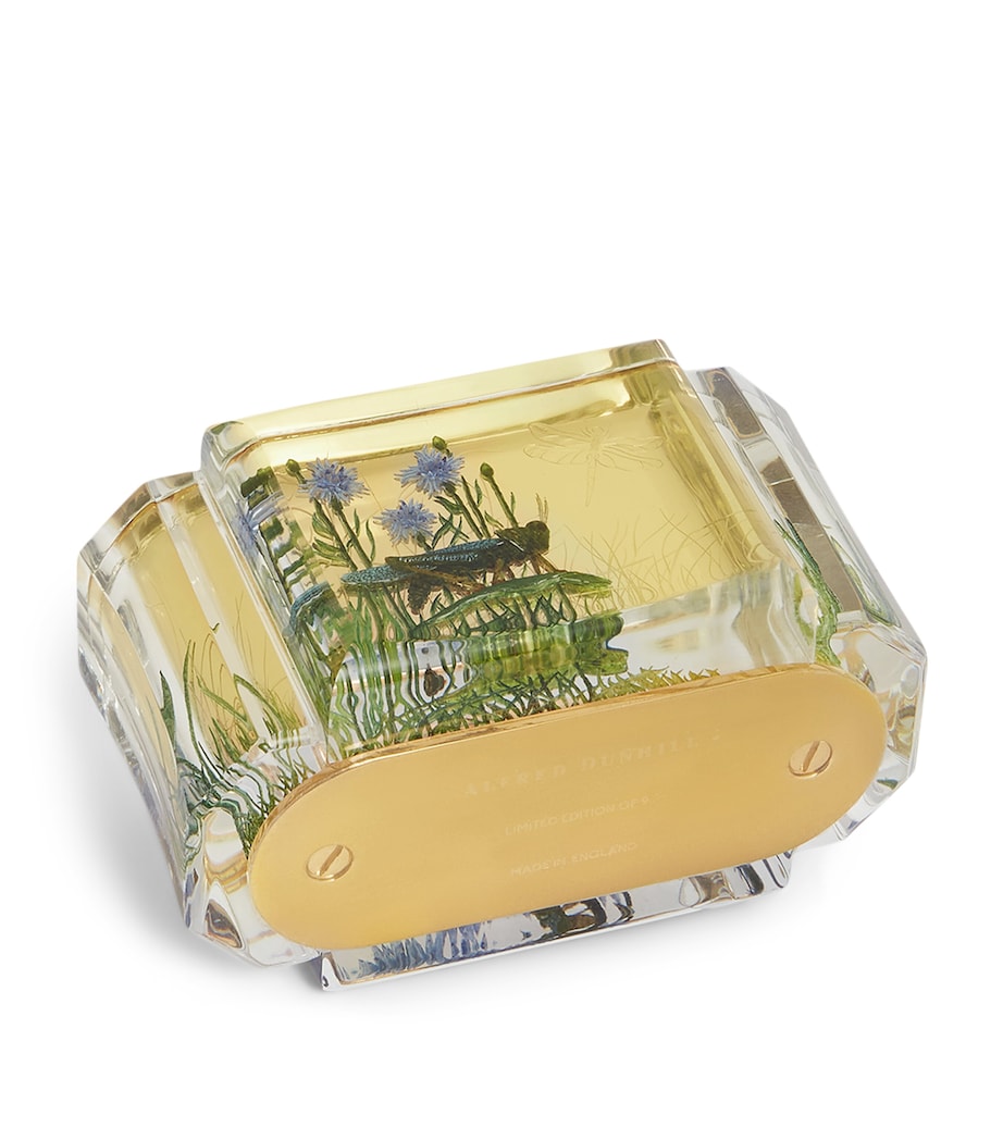 Dunhill Aquarium Table Lighter Image 4