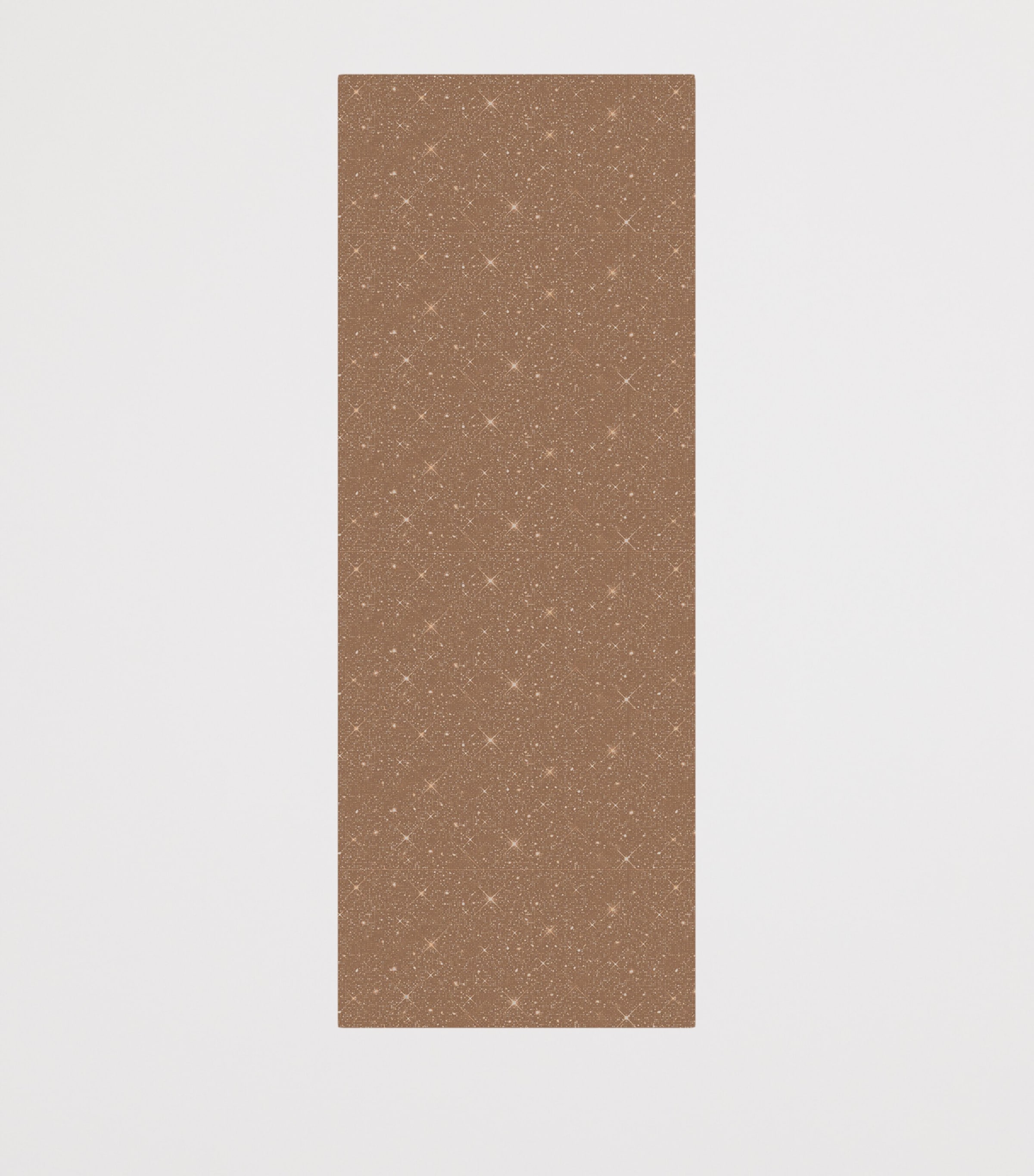 Marella Wool-Blend Scarf Tobacco Image 3